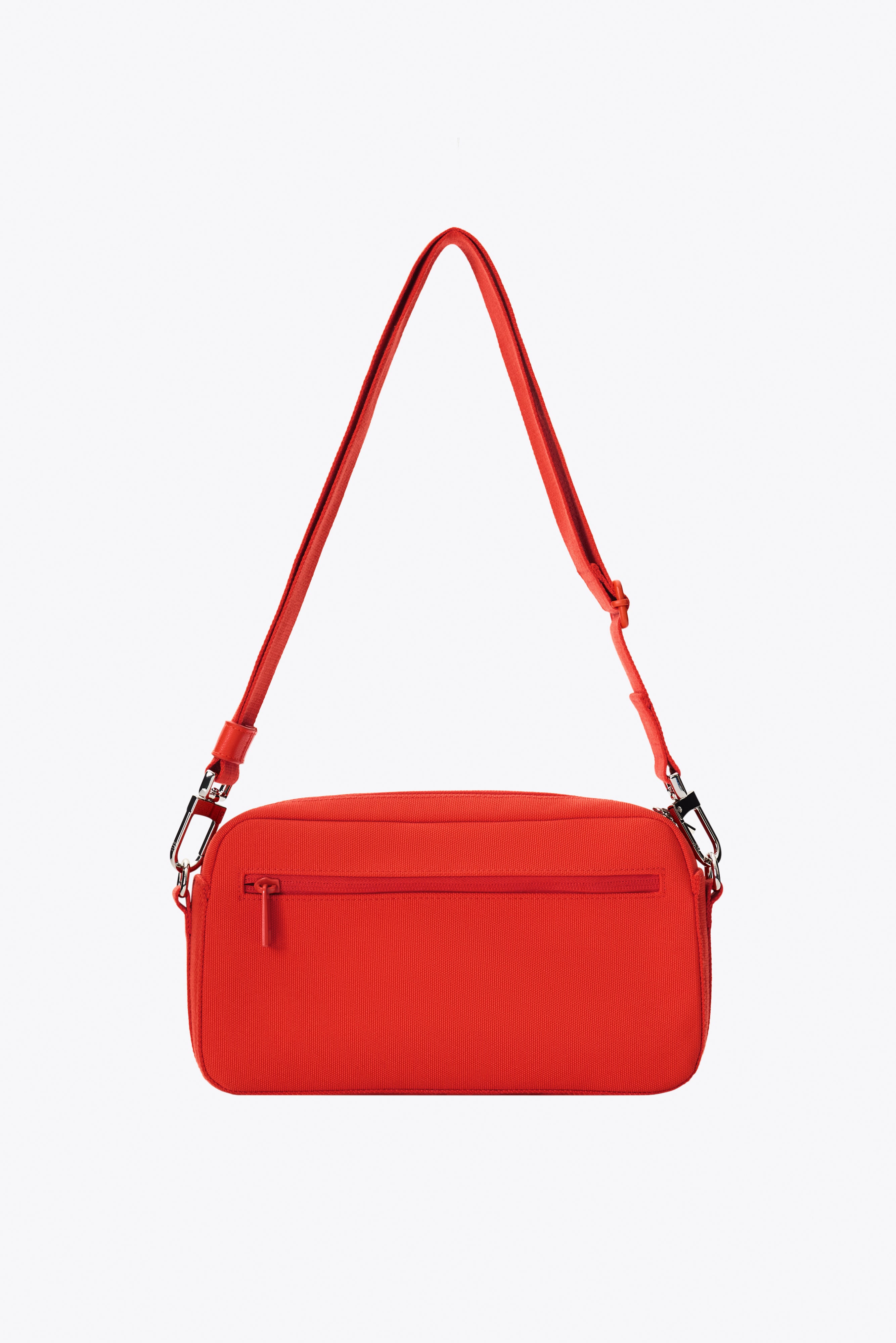 beis-travel-crossbody-sac-bandouli-re-flame-orange image 3