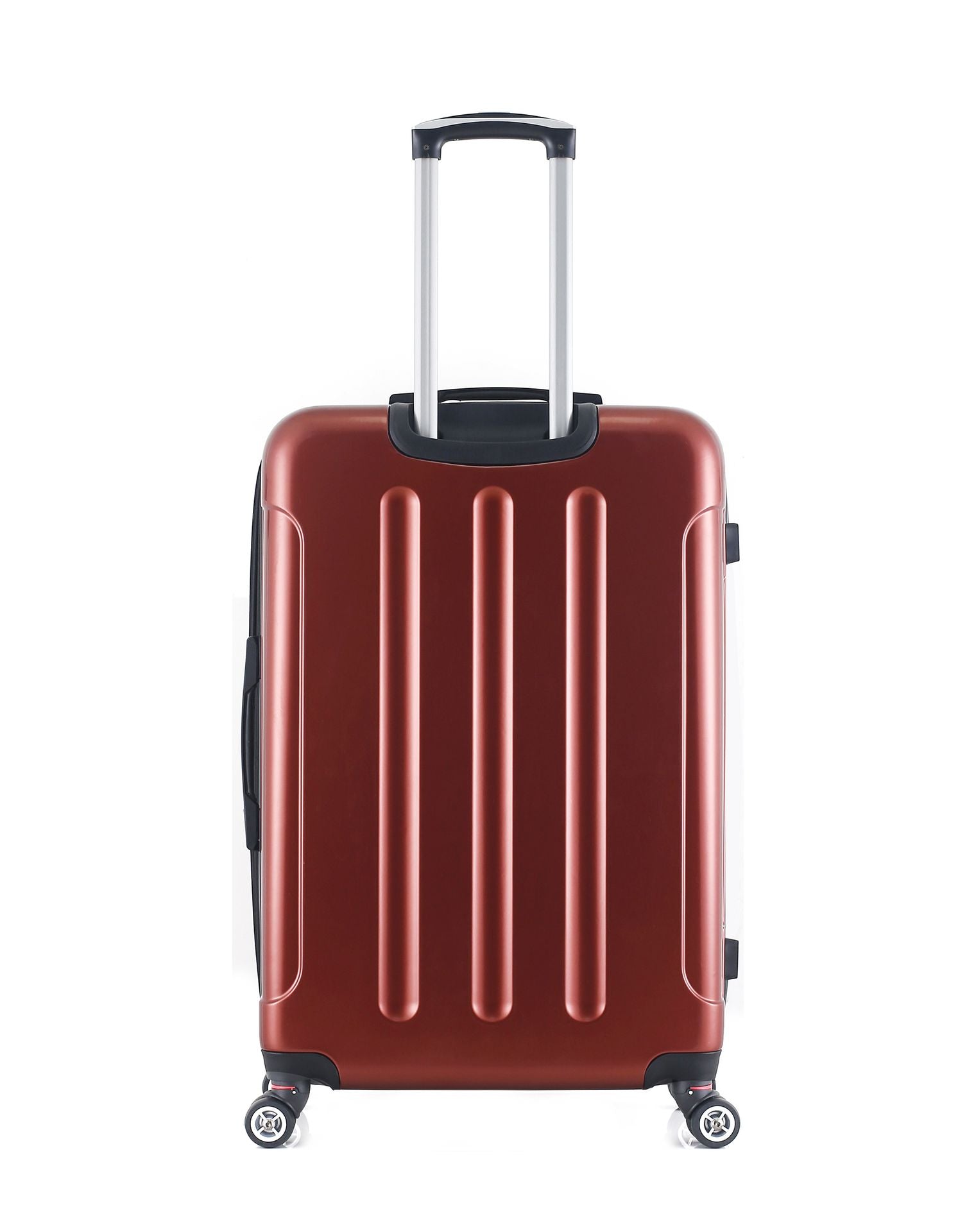 bluestar-tunis-lot-2-valises-rigides-noir-grand-format-weekend image 5
