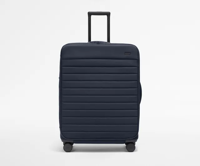 away-softside-large-valise-soute-navy-blue-souple image 1