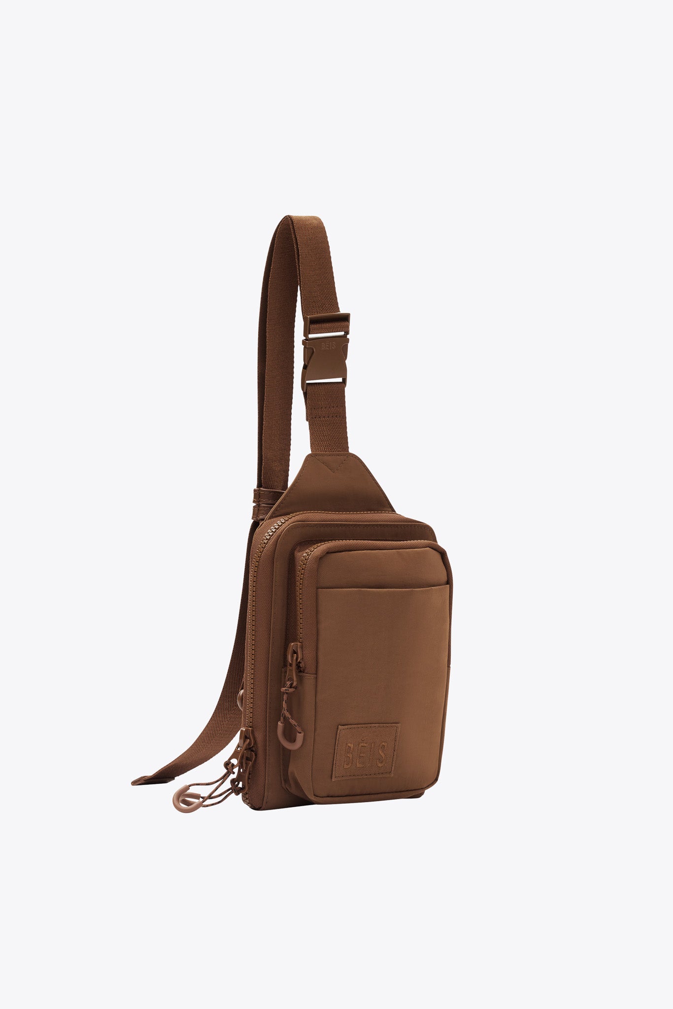 beis-the-sport-sling-sac-bandouli-re-maple-poche-gourde image 2