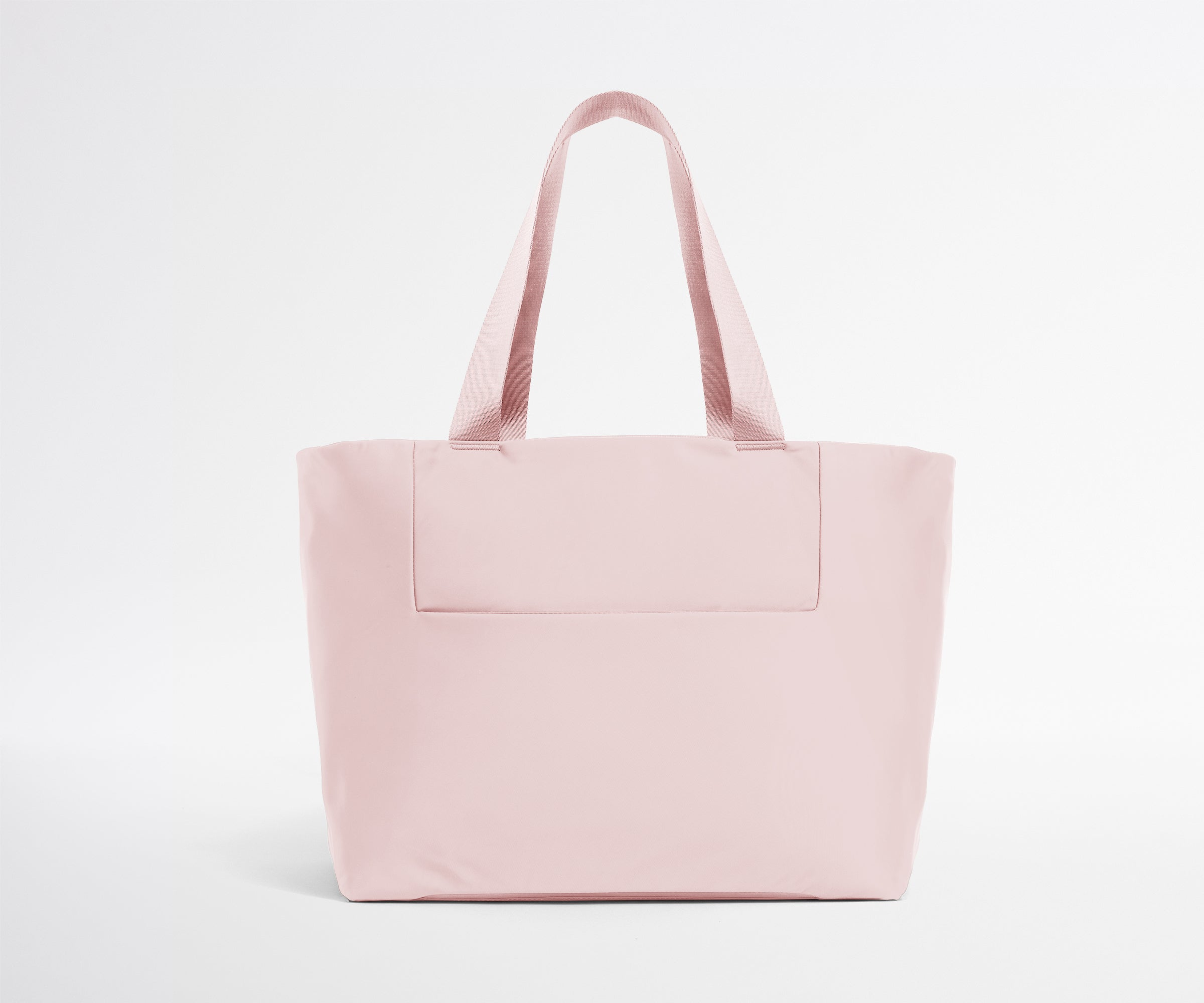 away-featherlight-tote-sac-tote-blush-pink-ordinateur-16-pouces image 7