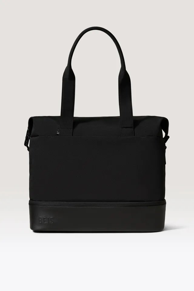 beis-the-weekender-sac-week-end-personnalisable image 1
