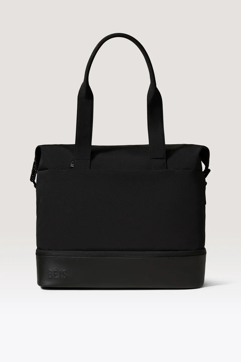beis-the-weekender-sac-week-end-personnalisable image 1