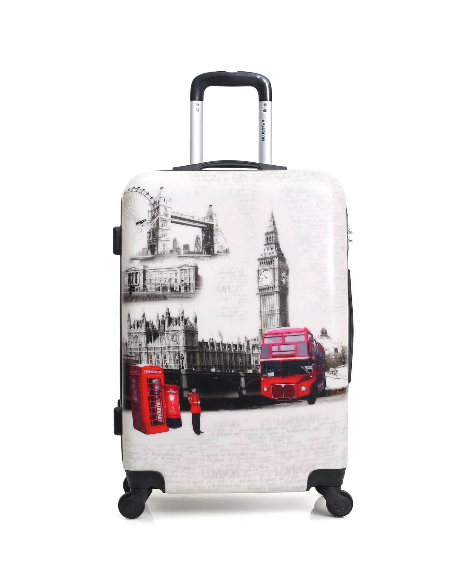 bluestar-dover-valise-weekend-m-65-cm-64-l-imprim image 1