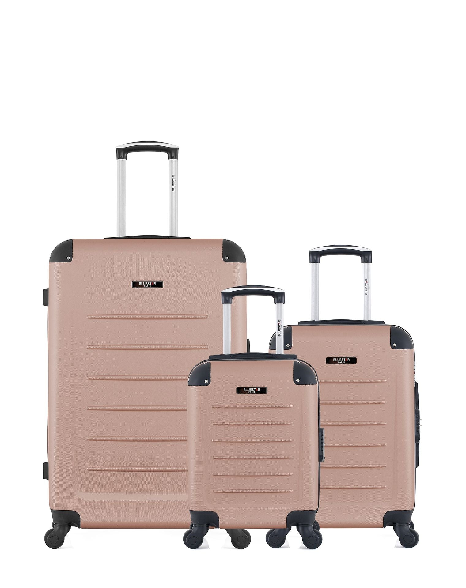 bluestar-opera-lot-3-valises-rigides-noires-abs image 1