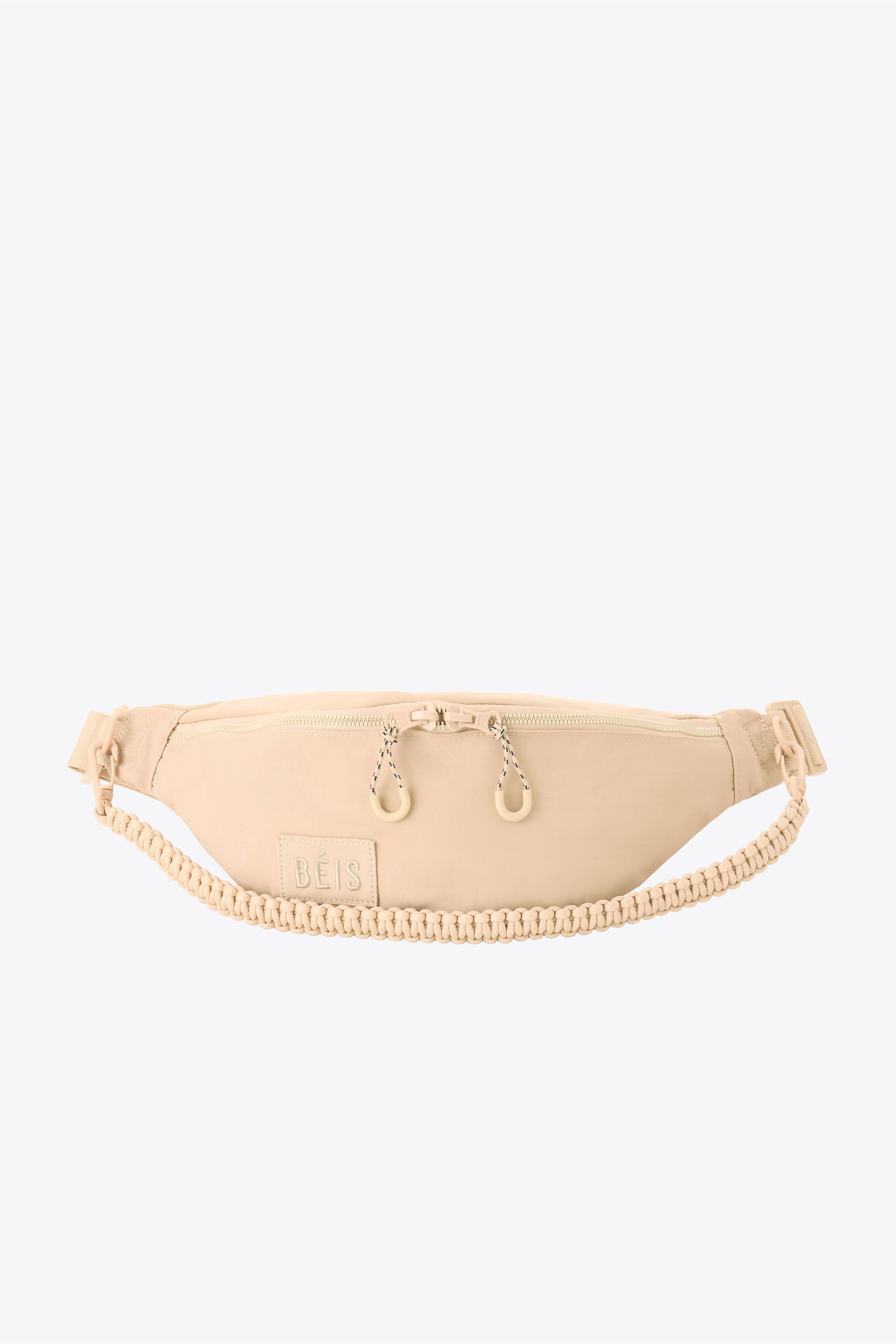 beis-the-sport-pack-sac-banane-beige-l-ger-randonn-e image 1