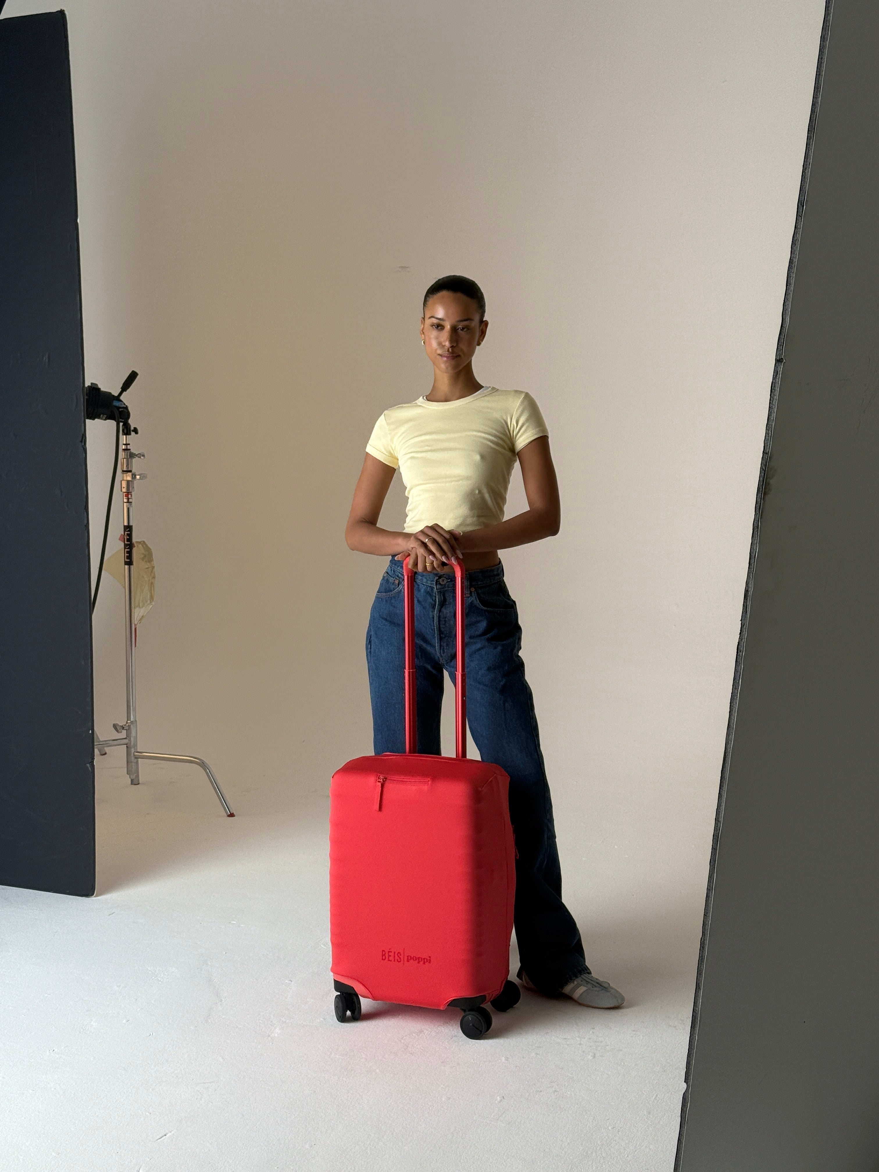 beis-x-poppi-carry-on-housse-valise-fruit-punch-dition-limit-e image 4