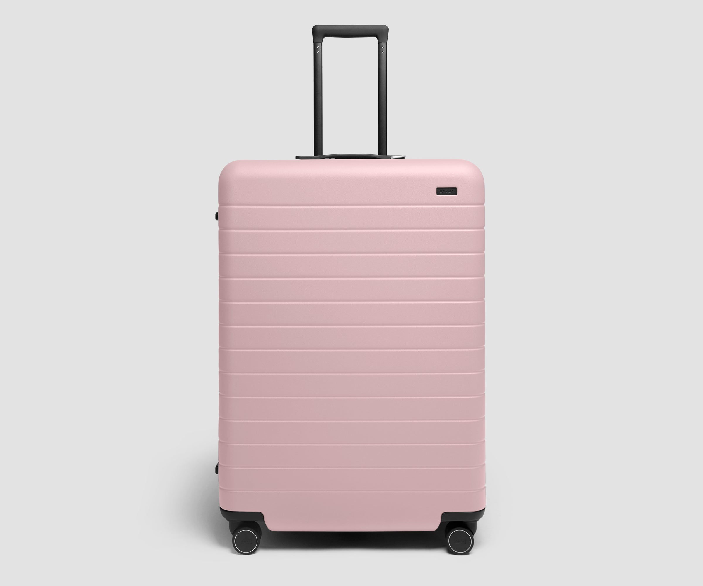 away-large-flex-3-valise-soute-blush-pink-extensible image 2