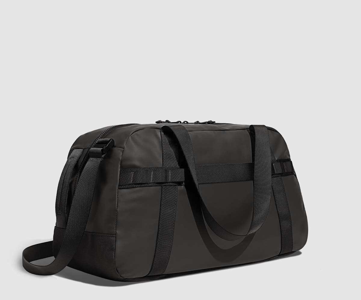 away-active-duffle-40l-sac-voyage-noir-l-ger-d-perlant image 2