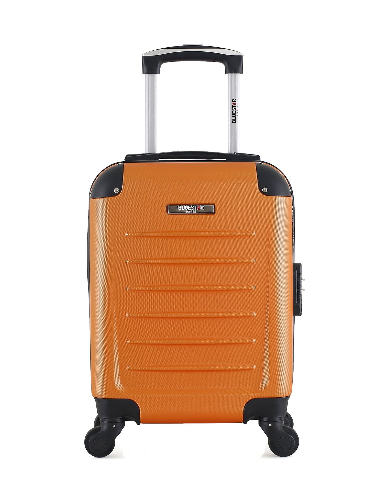 bluestar-paris-opera-valise-cabine-46-cm-noire image 6
