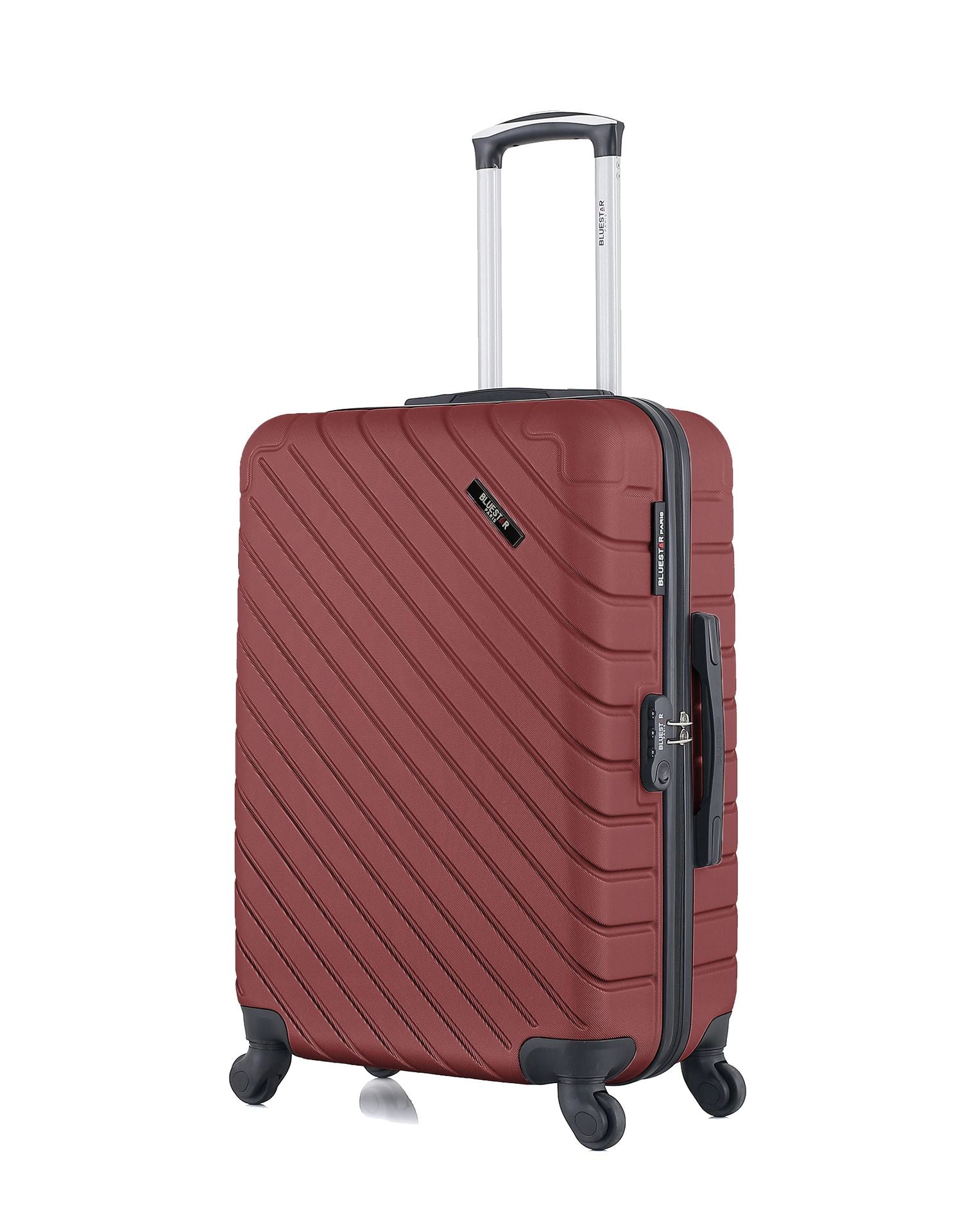 bluestar-paris-cit-lot-2-valises-rigides-week-end-cabine-beige image 3