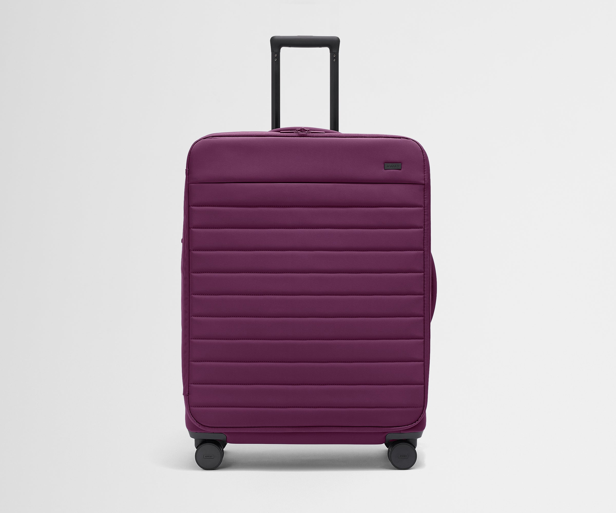 away-softside-large-valise-soute-souple-extensible-nylon image 7