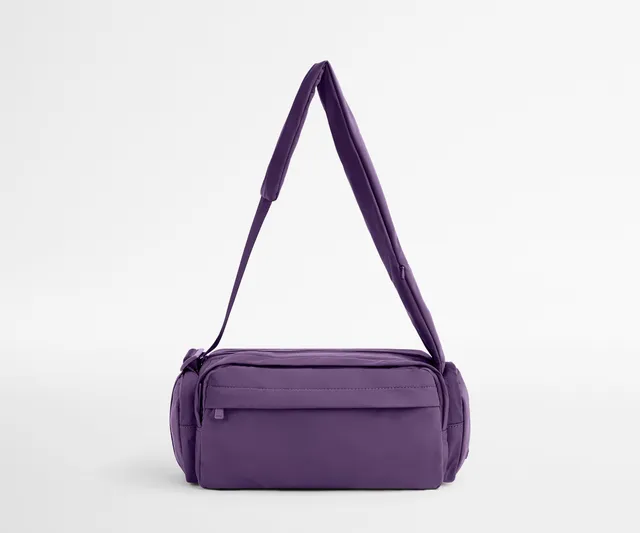 away-featherlight-cargo-pack-sac-bandouli-re-misty-purple-l-ger image 1