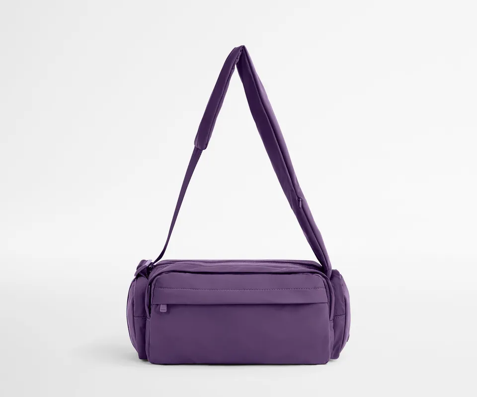away-featherlight-cargo-pack-sac-bandouli-re-misty-purple-l-ger image 1
