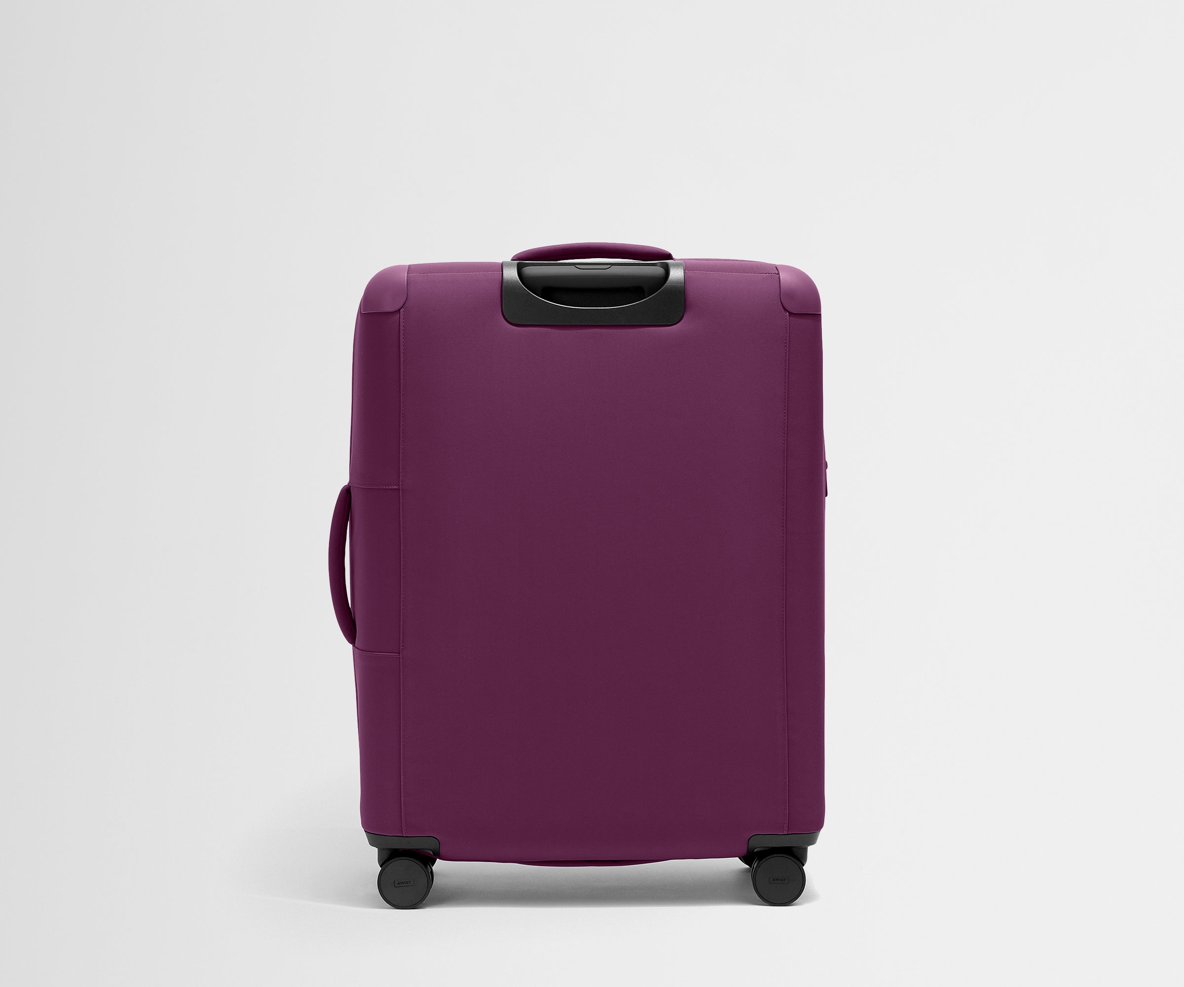 away-softside-large-valise-soute-violet-prune-extensible image 8
