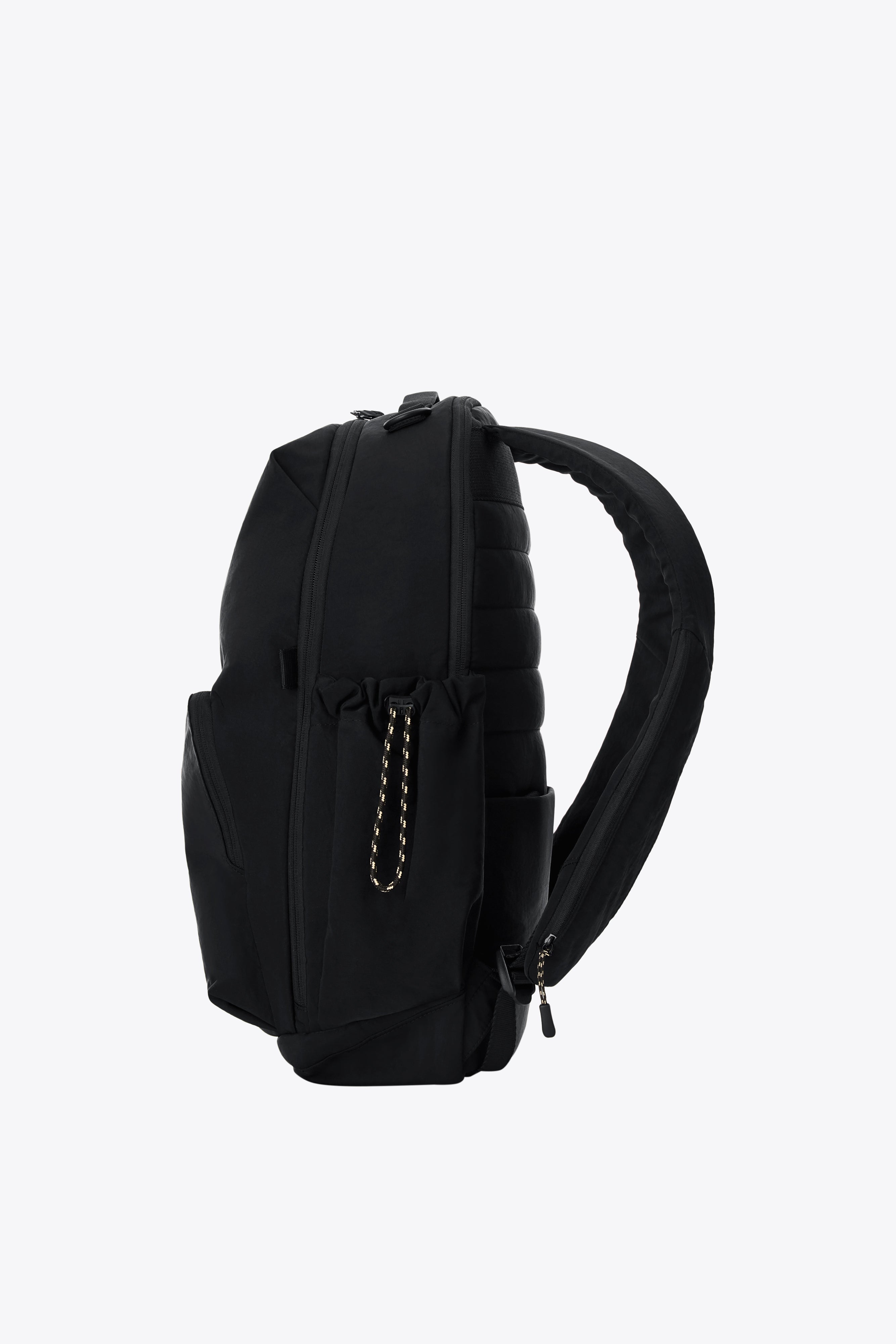 beis-north-to-south-sac-dos-noir-sport-voyage image 3