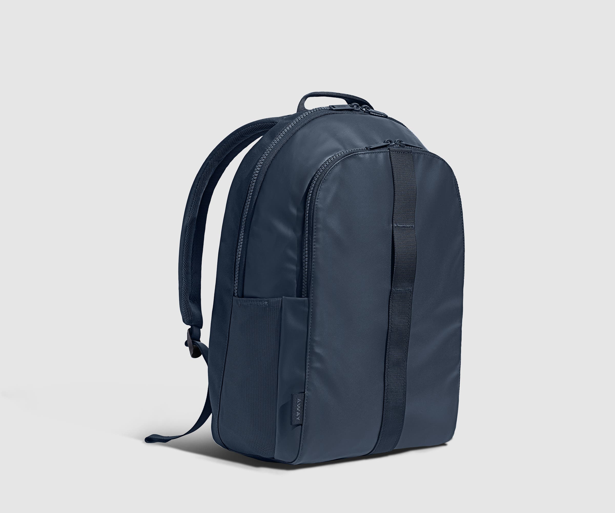 away-active-backpack-26l-sac-dos-bleu-marine image 2