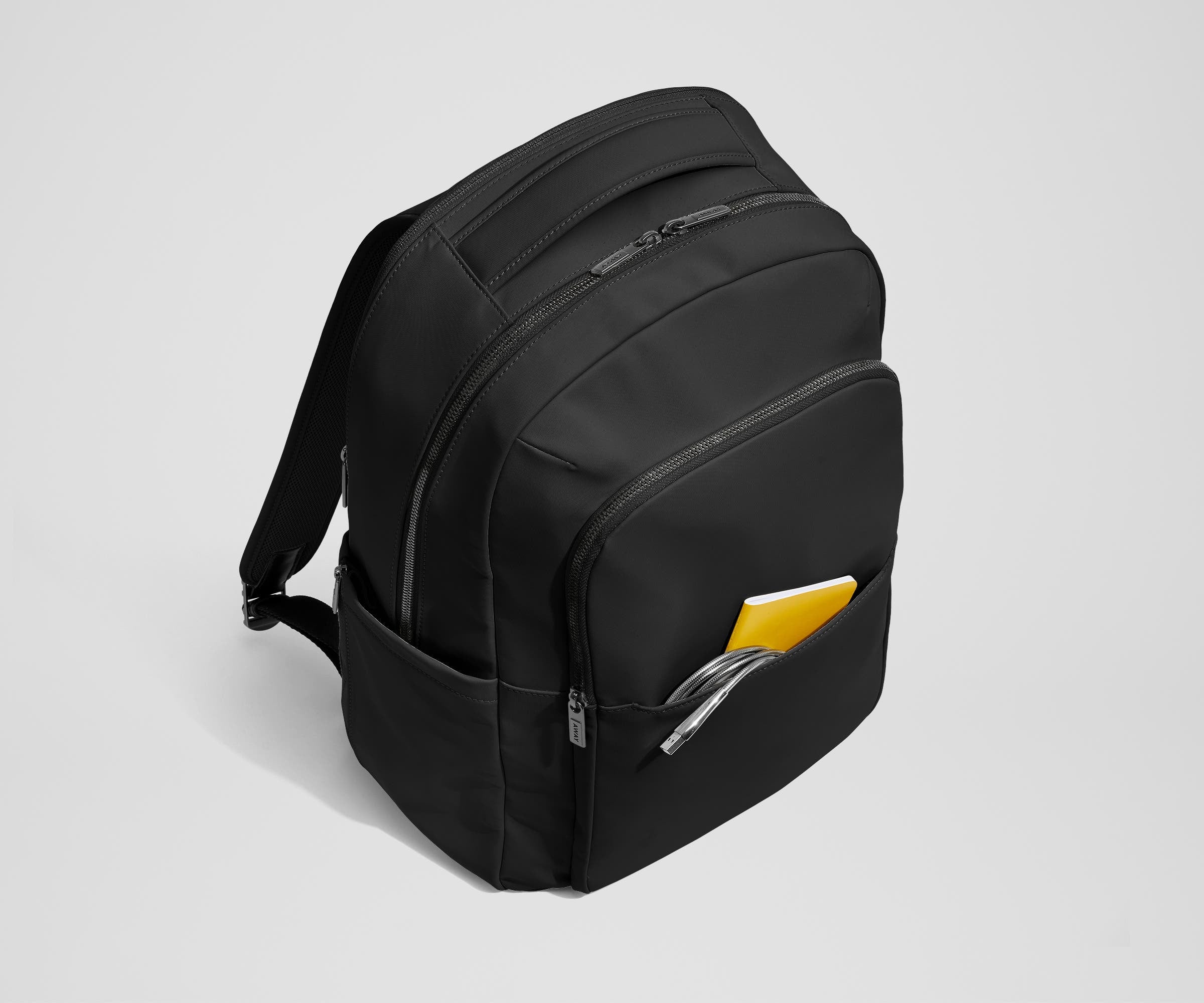 away-commuter-backpack-sac-dos-noir-ordinateur-16 image 3