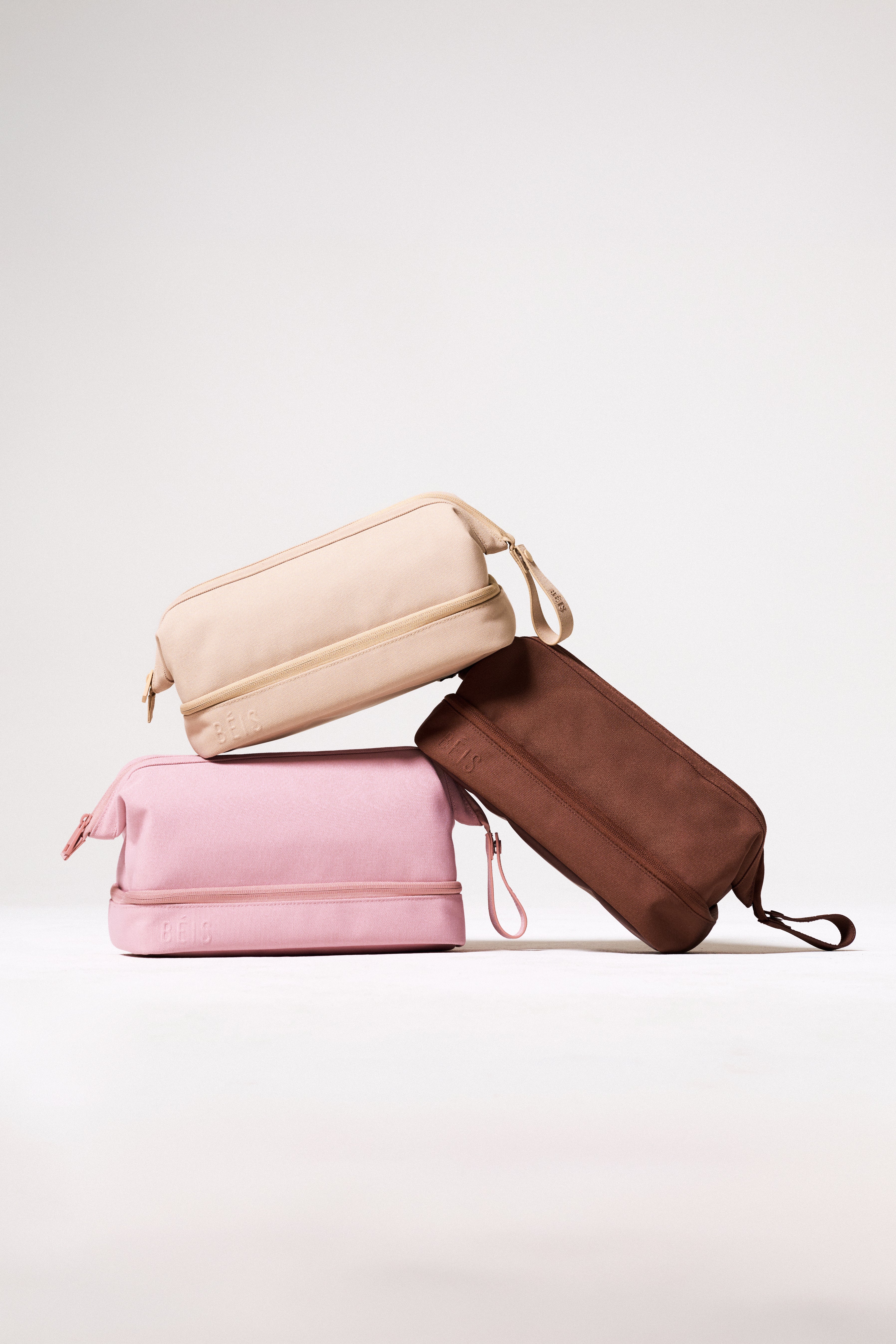 beis-the-dopp-kit-trousse-de-toilette-marron-maple image 4