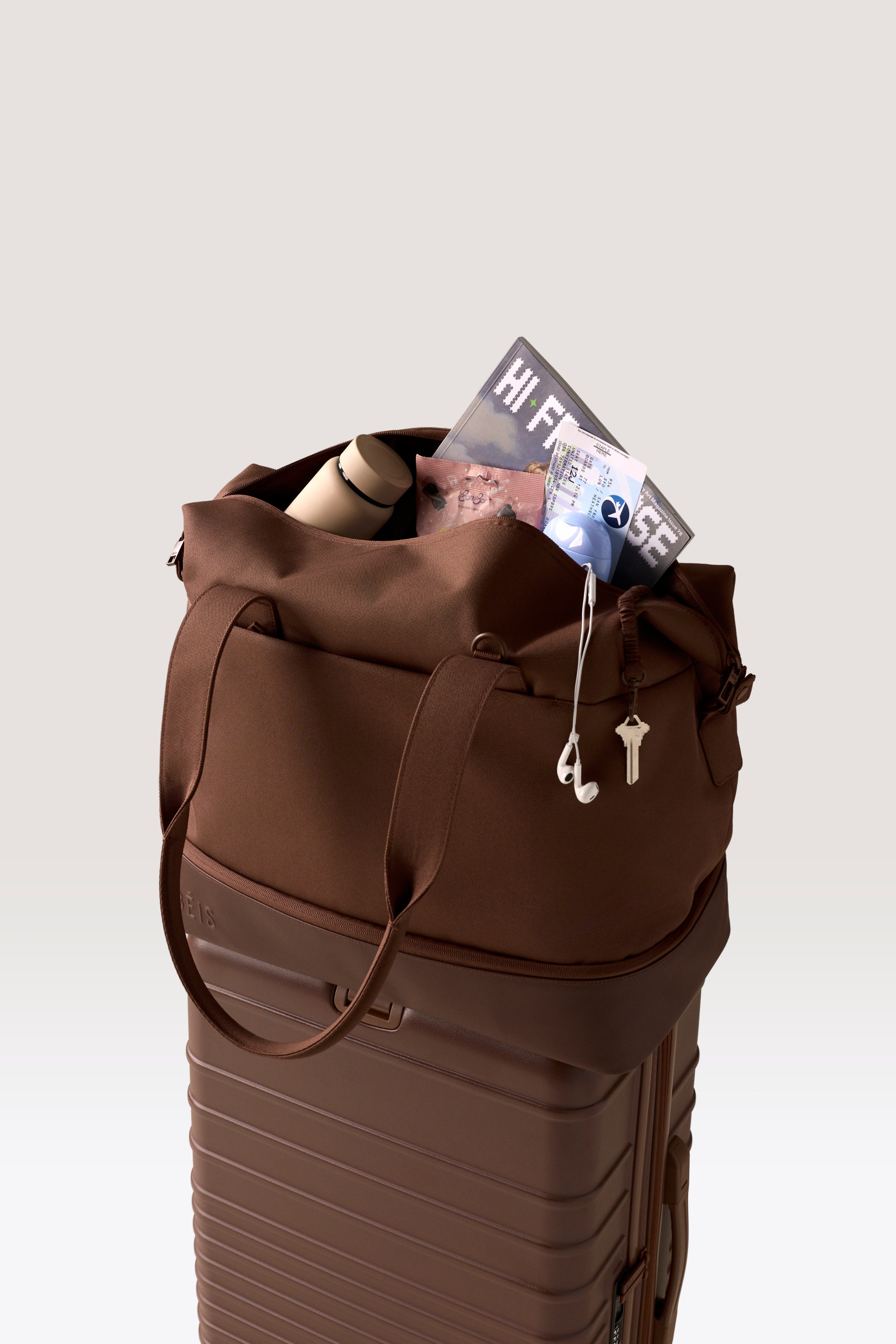 beis-travel-set-the-starter-set-set-bagages-maple-marron image 2