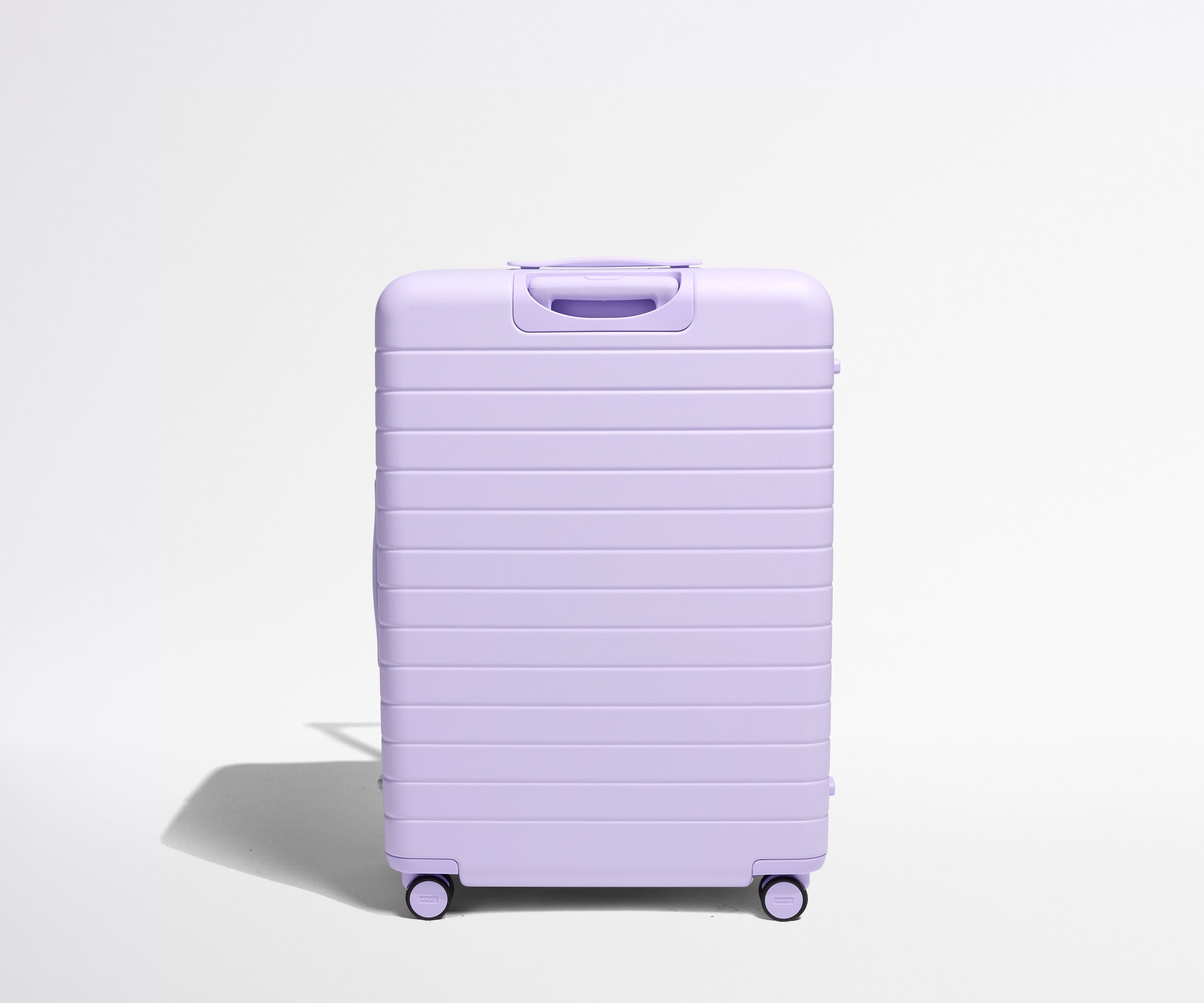 away-the-large-flex-valise-soute-lavender-haze-extensible image 4