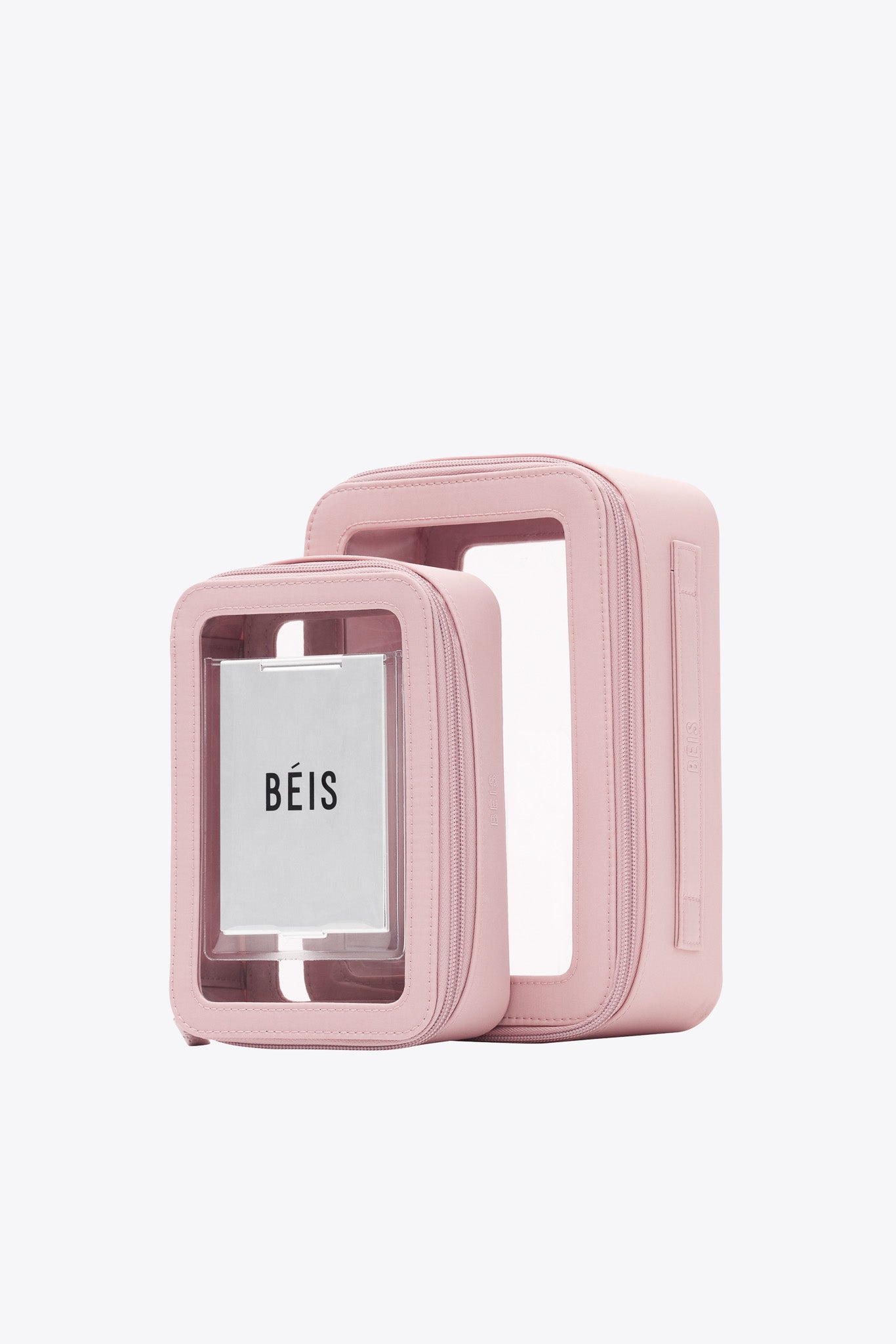beis-cosmetics-in-flight-cosmetic-set-trousse-atlas-pink image 2