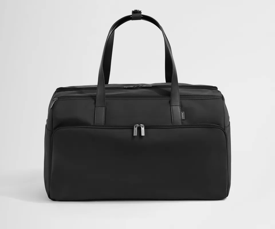 away-garment-duffle-sac-housse-jet-black-voyage image 1