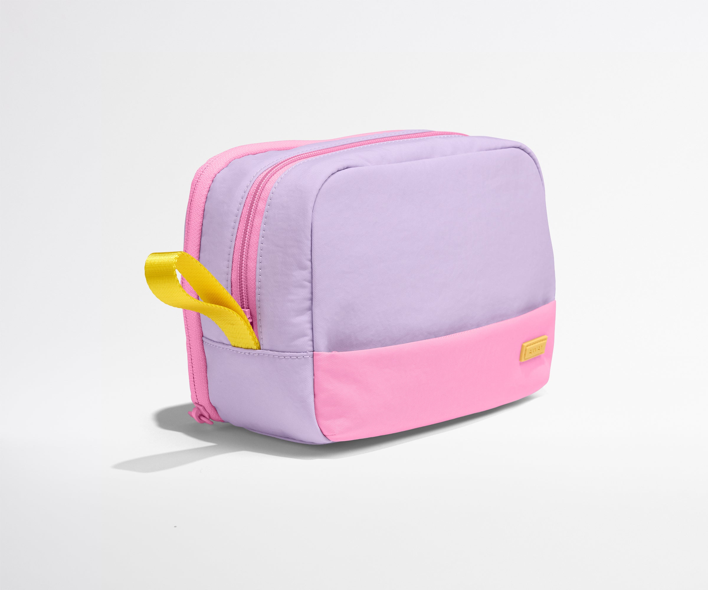 away-kids-trousse-de-toilette-butterfly-purple-enfant image 5