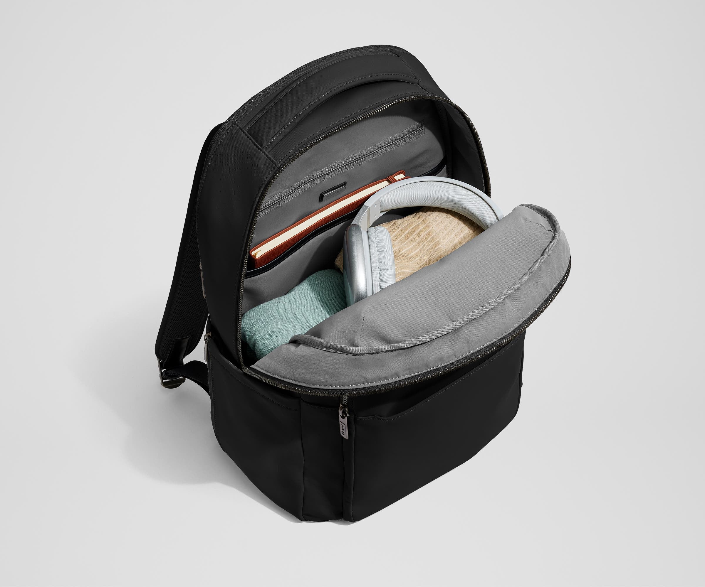away-commuter-backpack-sac-dos-noir-ordinateur-16 image 5