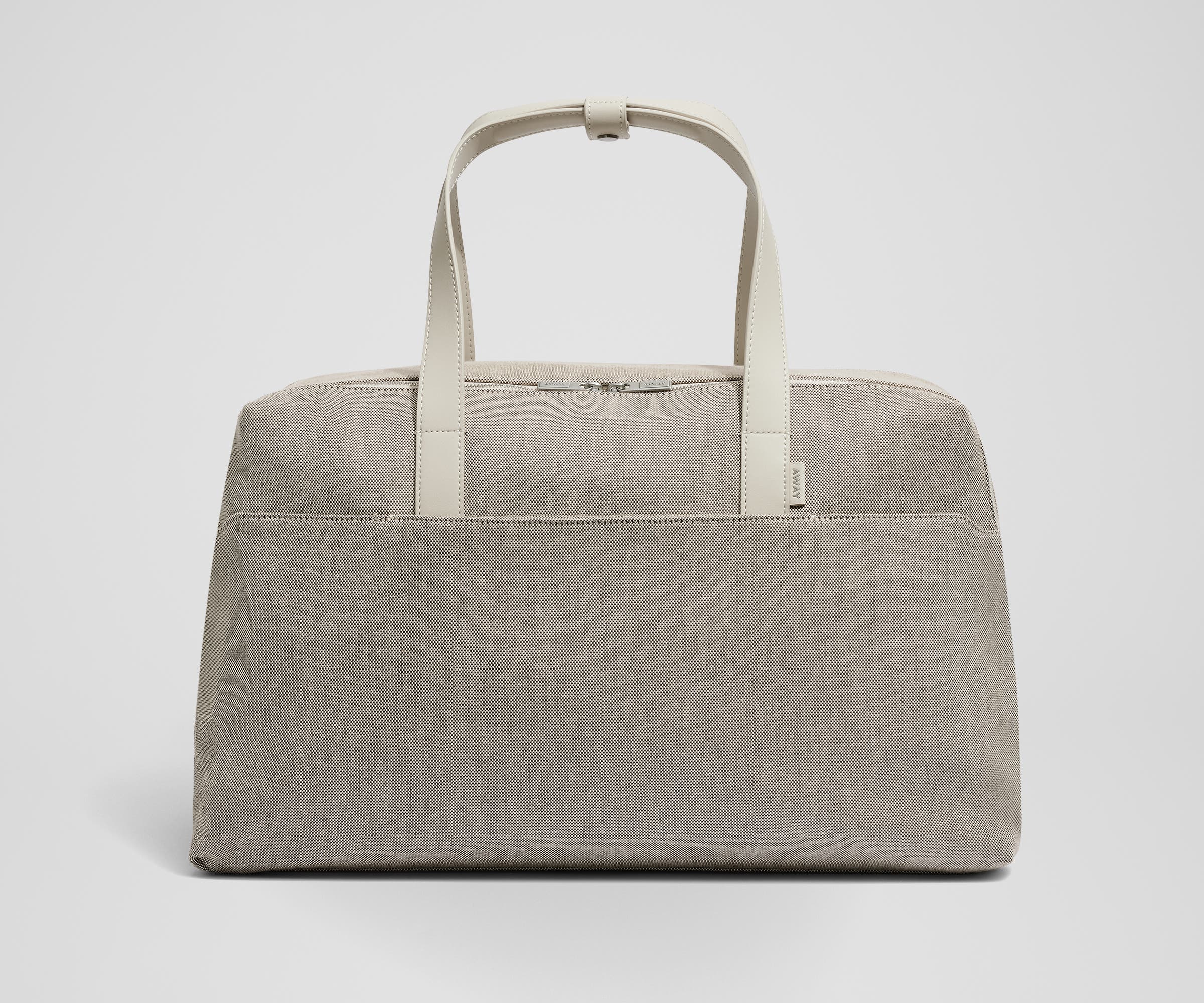away-weekender-sac-voyage-olive-green image 6