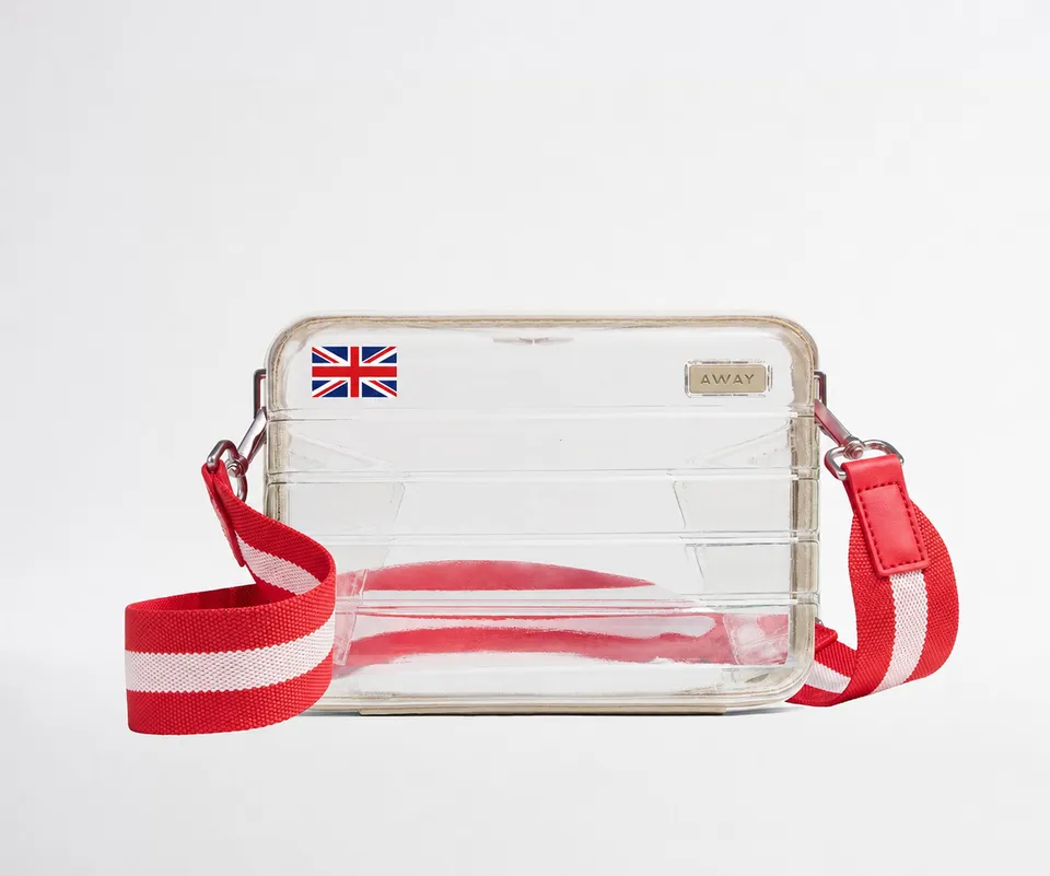 away-match-day-stadium-bag-bundle-sac-stade-angleterre-drapeau image 1