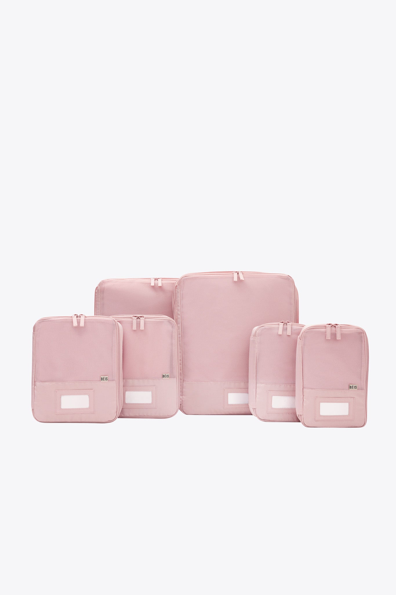 beis-compression-lot-6-cubes-rangement-rose-atlas image 1