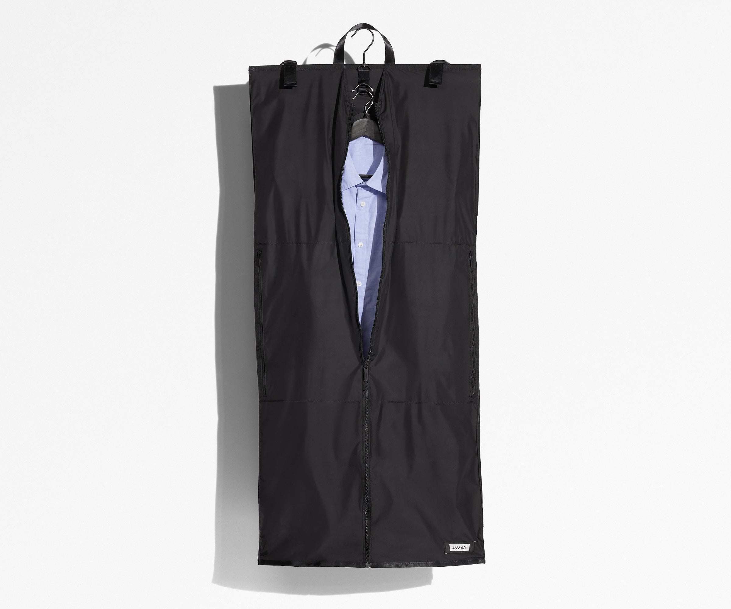 away-centerfold-housse-v-tement-jet-black-carry-on image 4