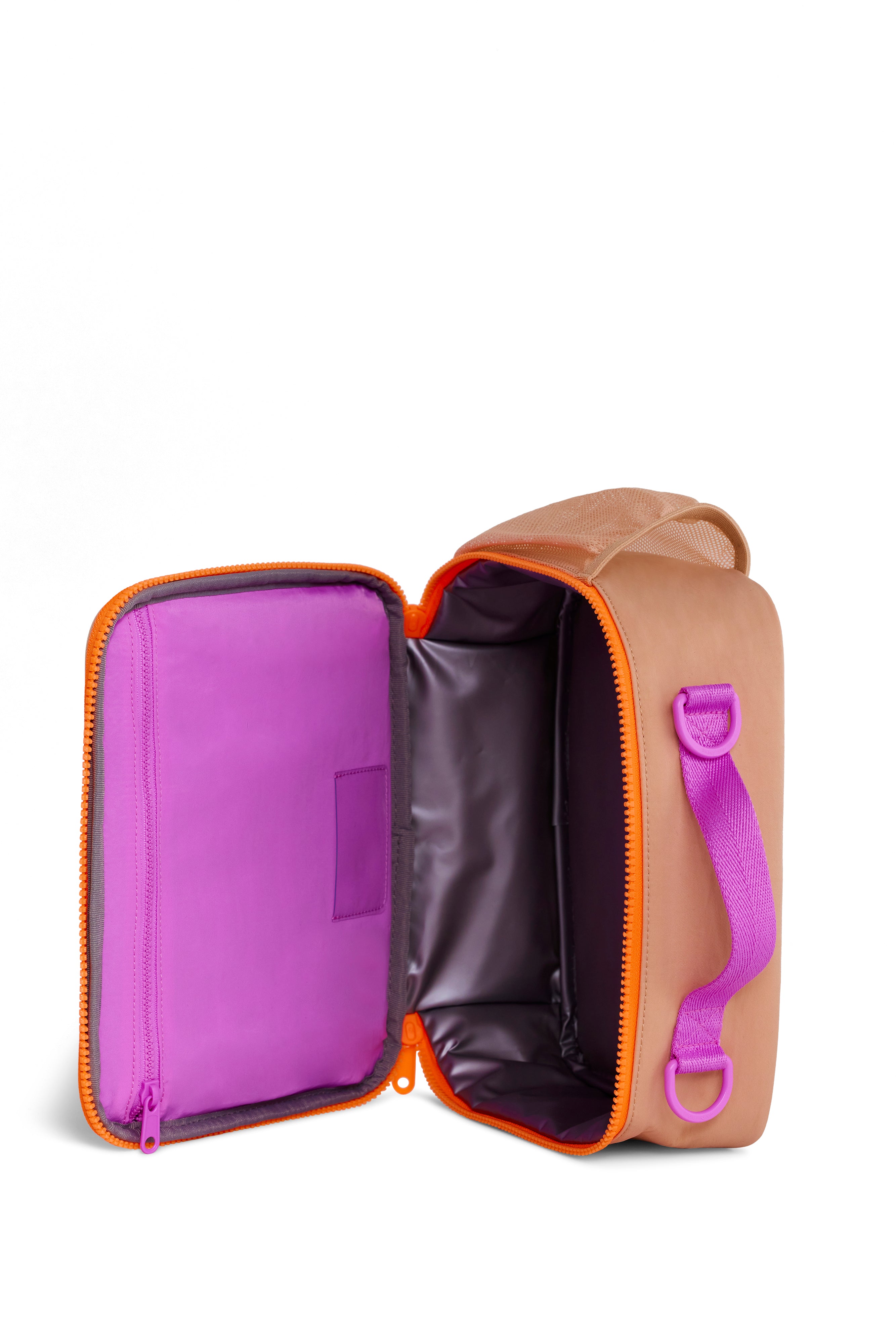 beis-kids-lunch-box-sac-repas-beige-isotherme-enfant image 5