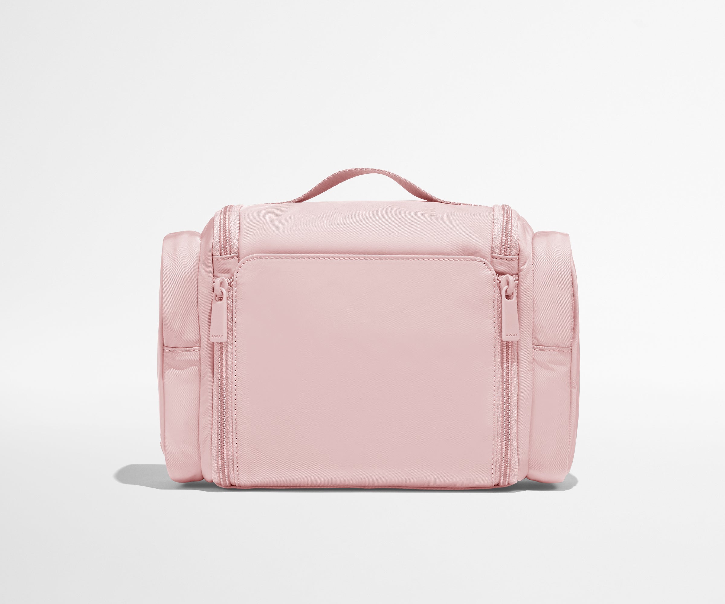away-featherlight-vanity-voyage-rose-blush-suspendre image 4