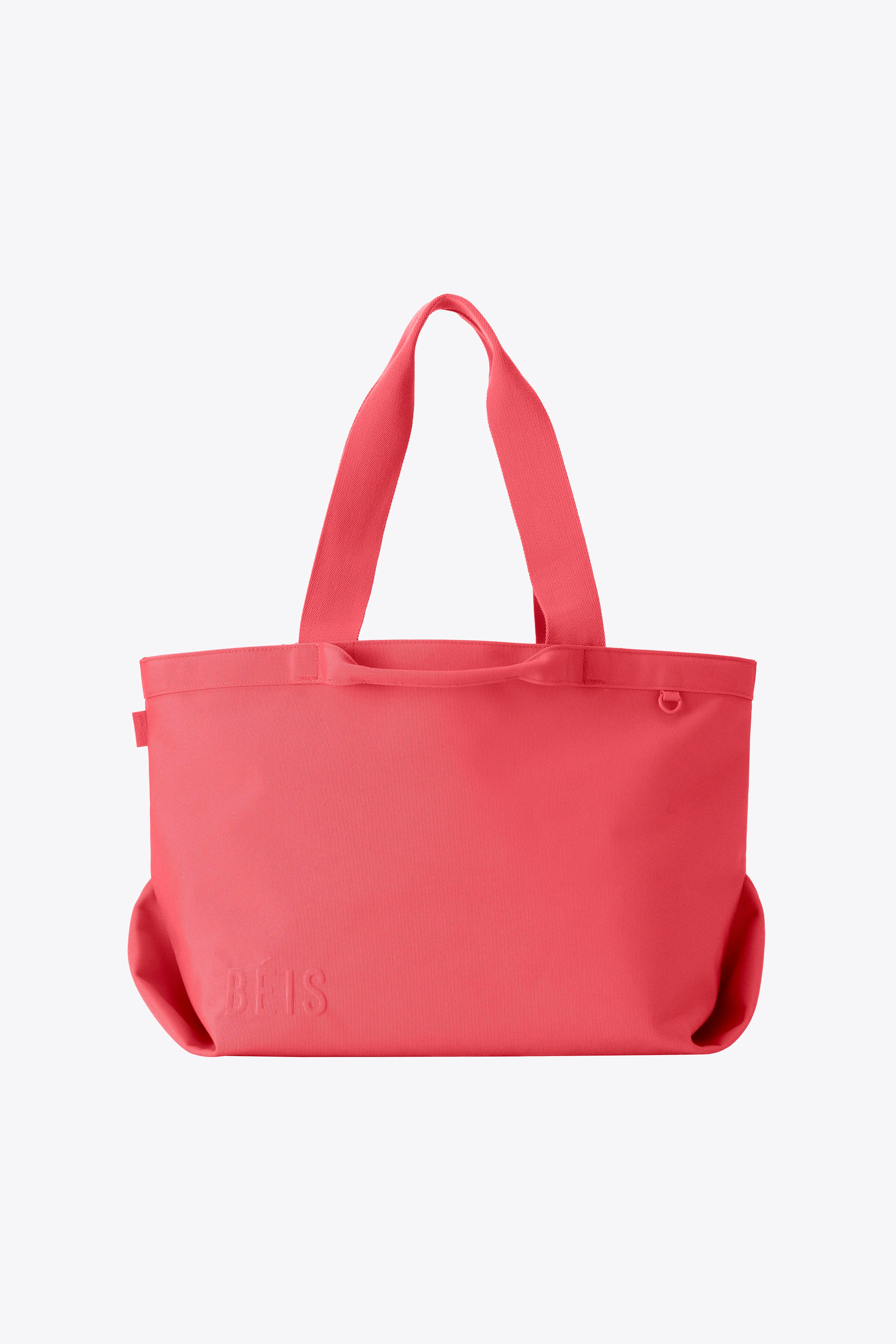 beis-x-poppi-travel-tote-sac-cabas-fruit-punch image 1