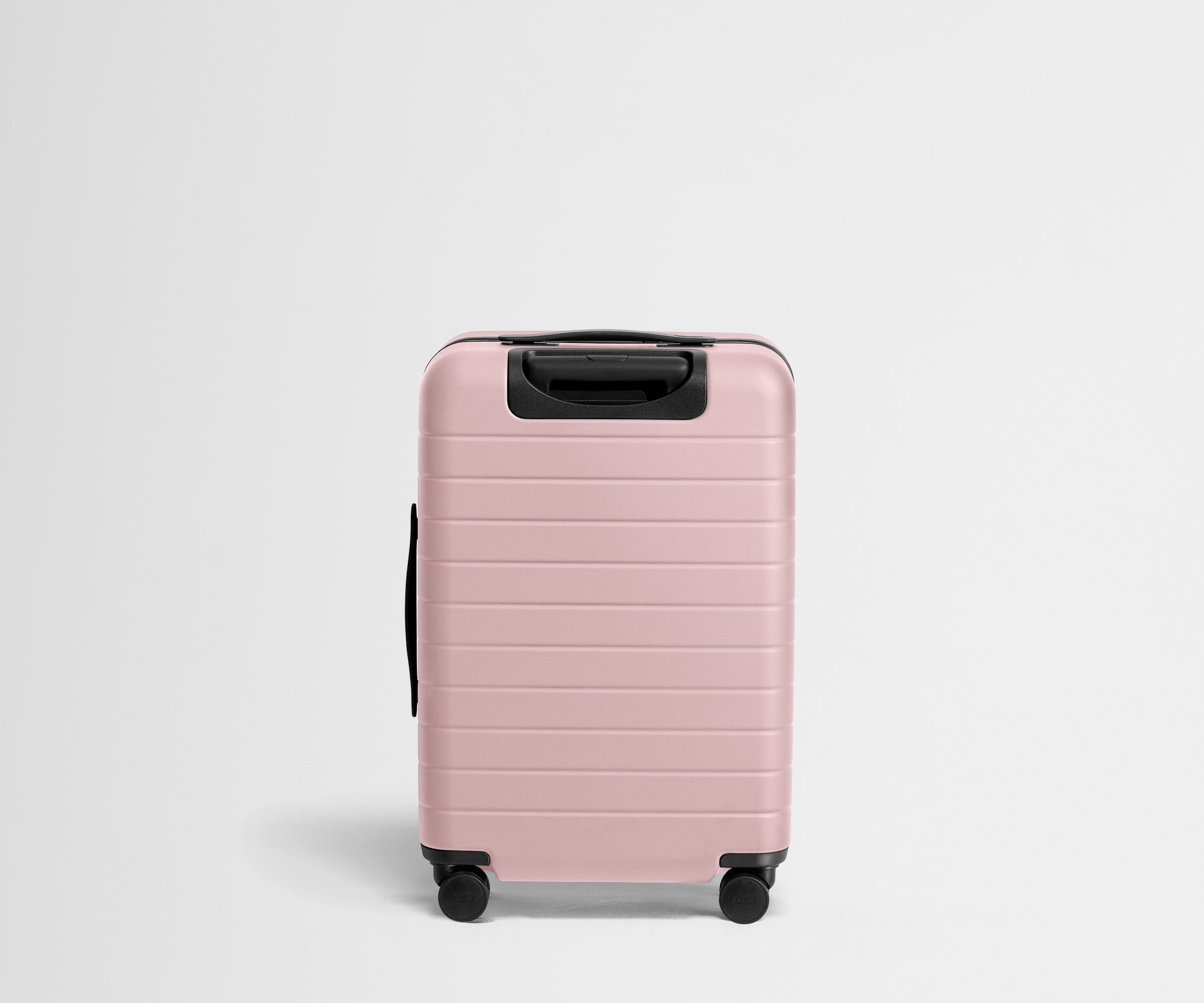 away-bigger-carry-on-valise-cabine-rose-blush-pink-rigide image 6