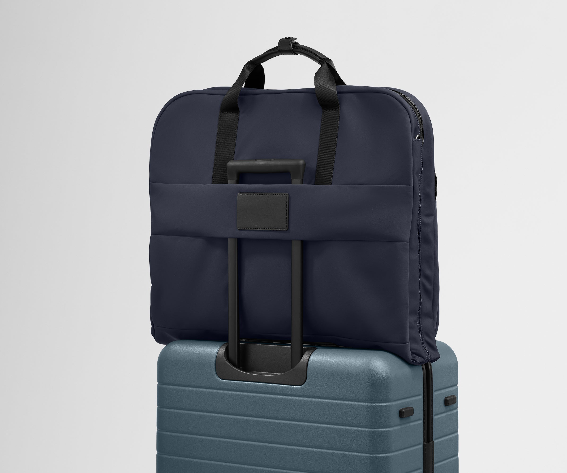 away-garment-bag-housse-costume-navy-blue-2-costumes image 8