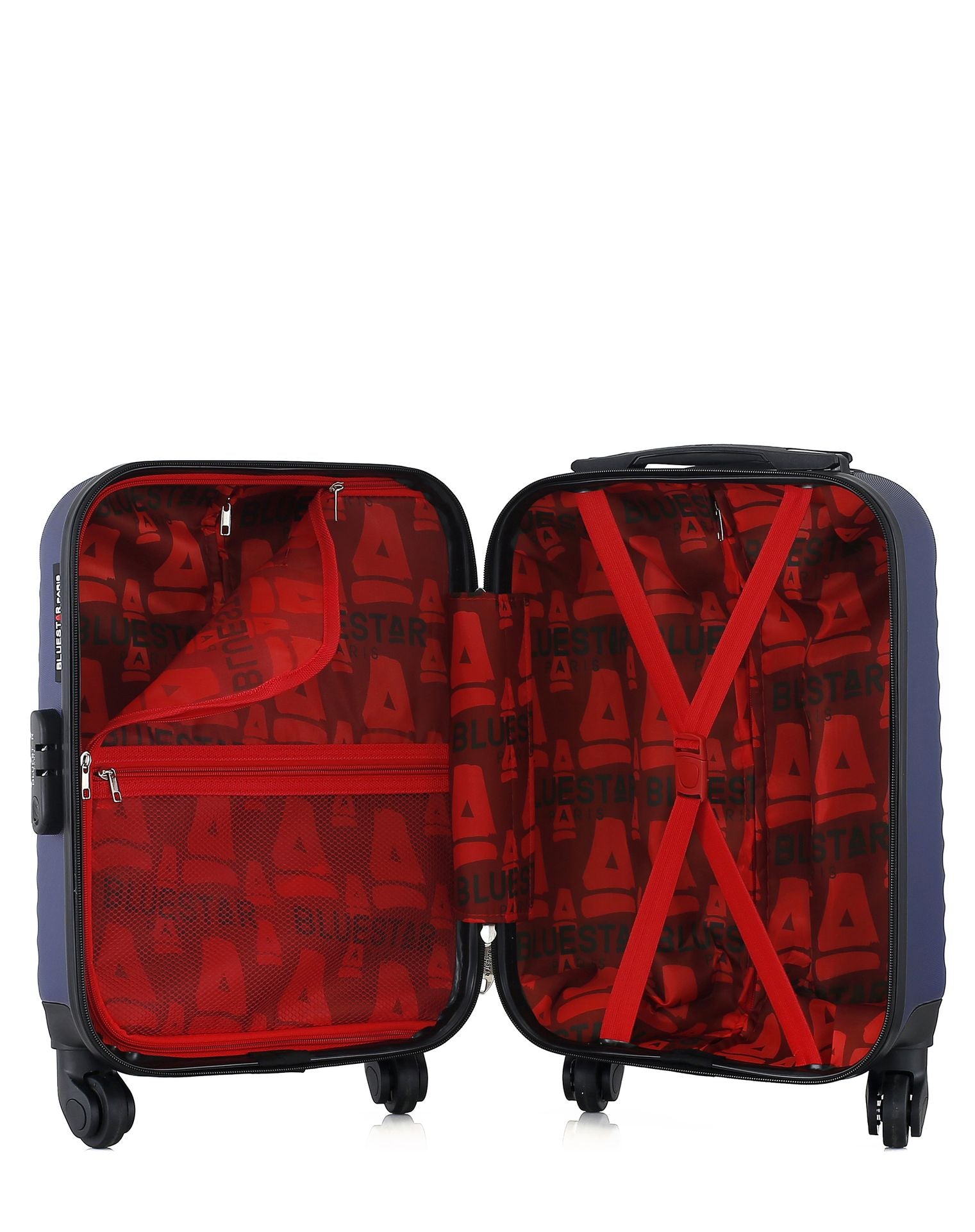 bluestar-ottawa-brazilia-lot-3-valises-rigides-grand-weekend image 7