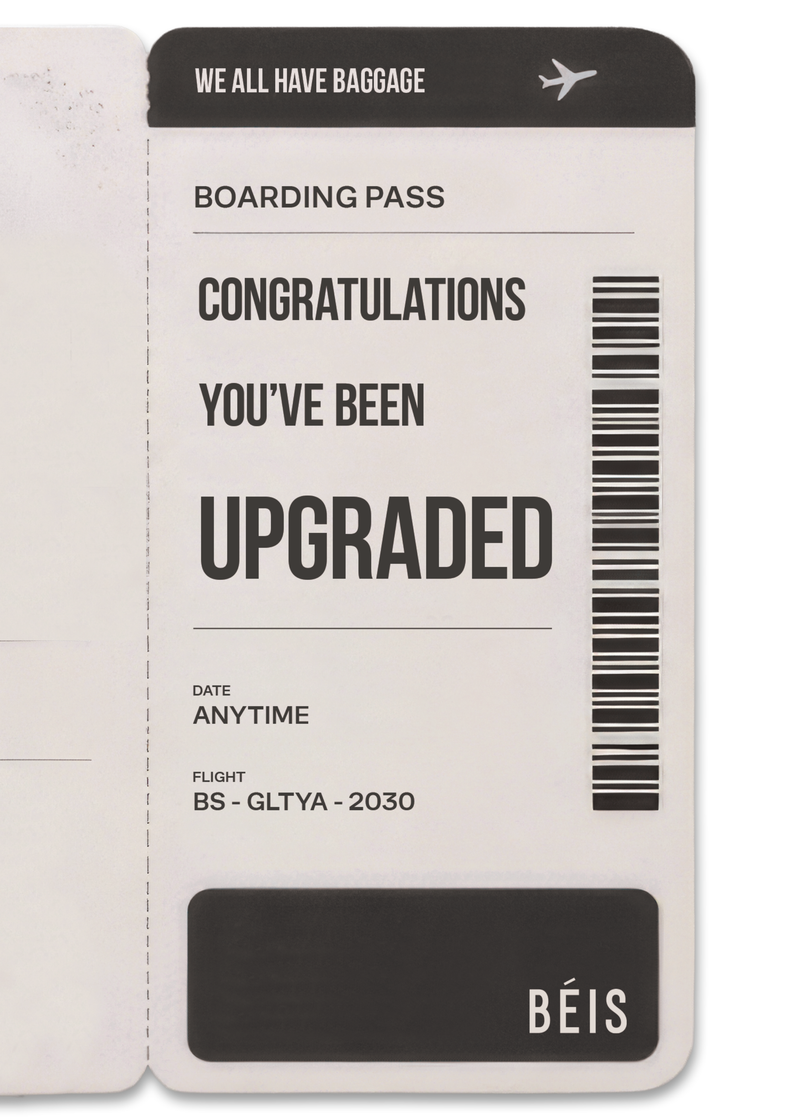 beis-gifts-cards-greeting-card-carte-anniversaire-plane-ticket image 2
