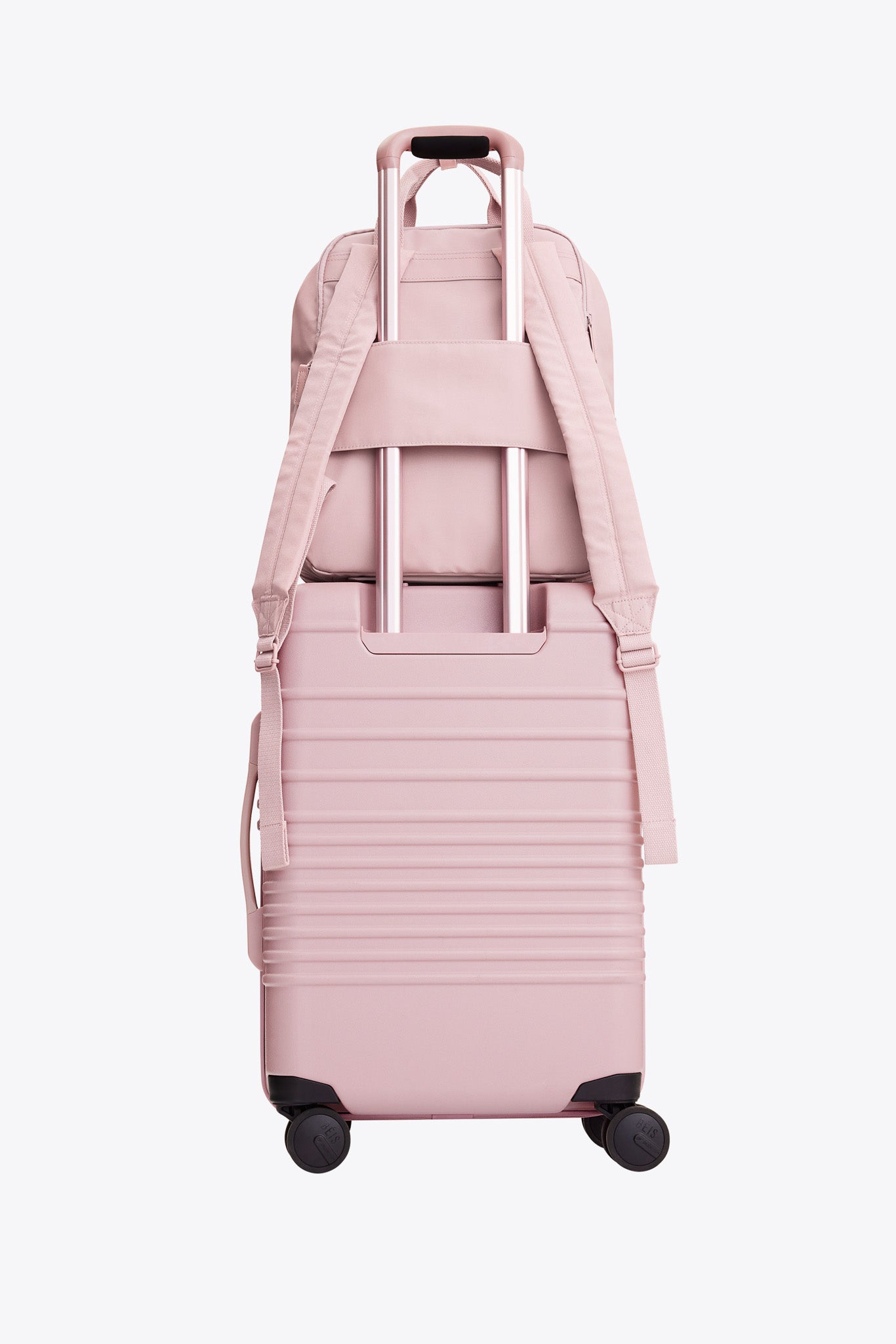 beis-expandable-atlas-pink-sac-dos-extensible-rose image 4