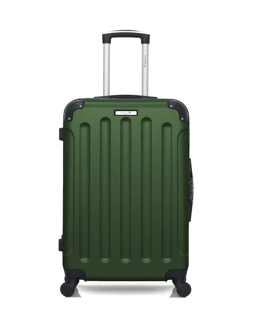 bluestar-paris-madrid-valise-weekend-65-cm-bordeaux image 1