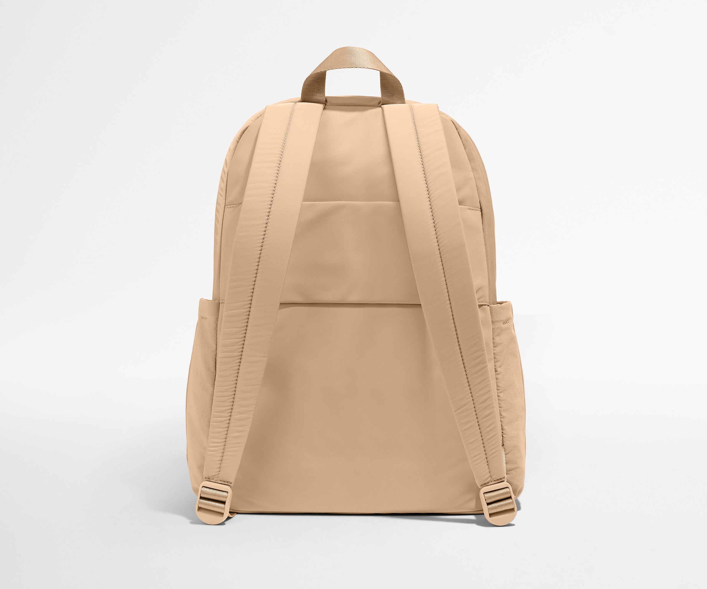 away-featherlight-sac-dos-ordinateur-camel-brown image 4