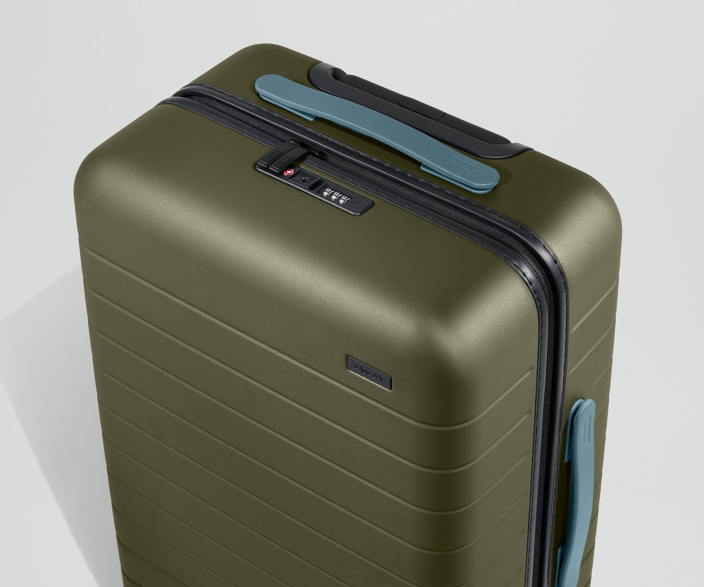 away-custom-handle-set-poign-e-valise-bleu-coast image 2