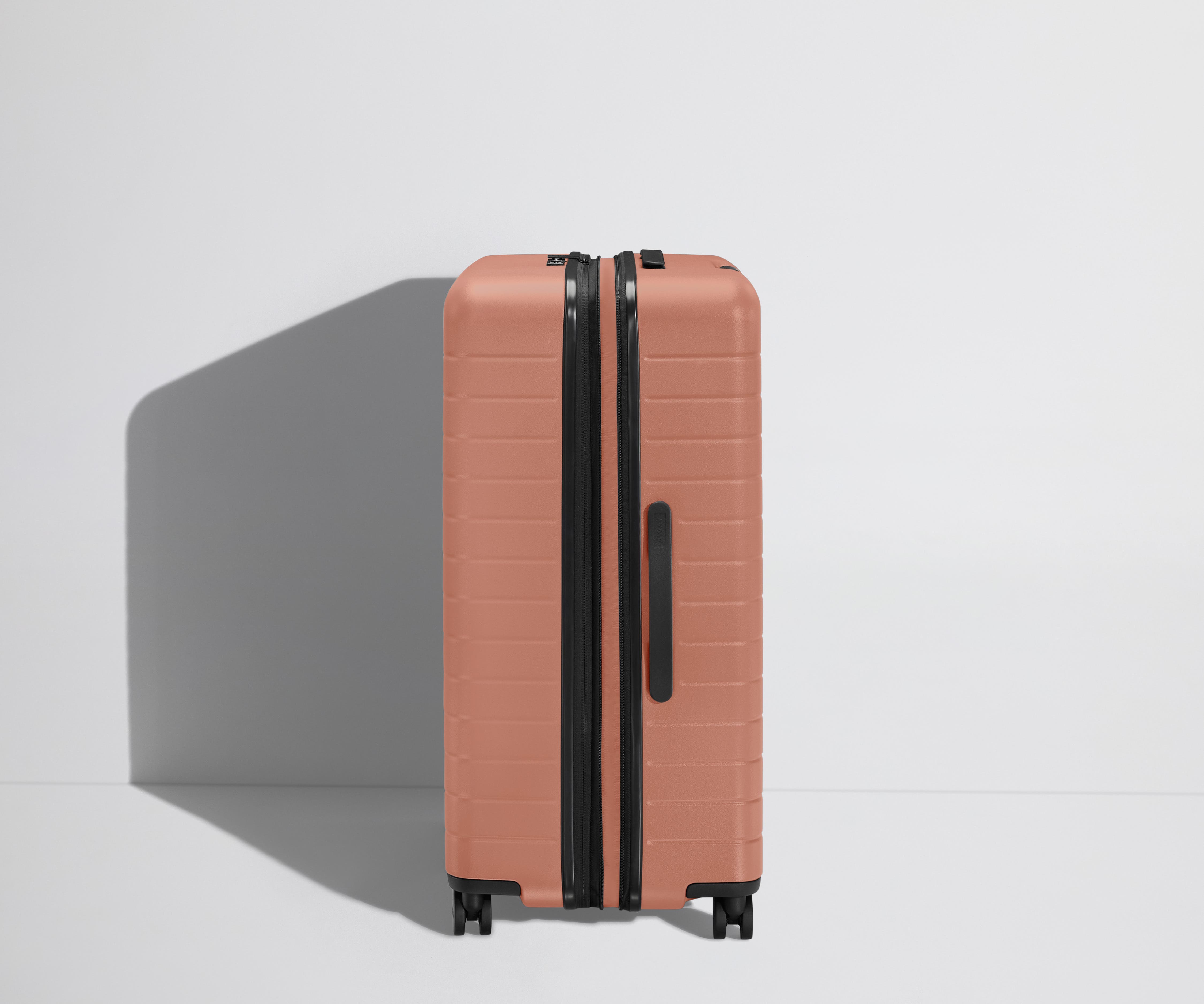 away-large-flex-valise-soute-clay-pink image 3