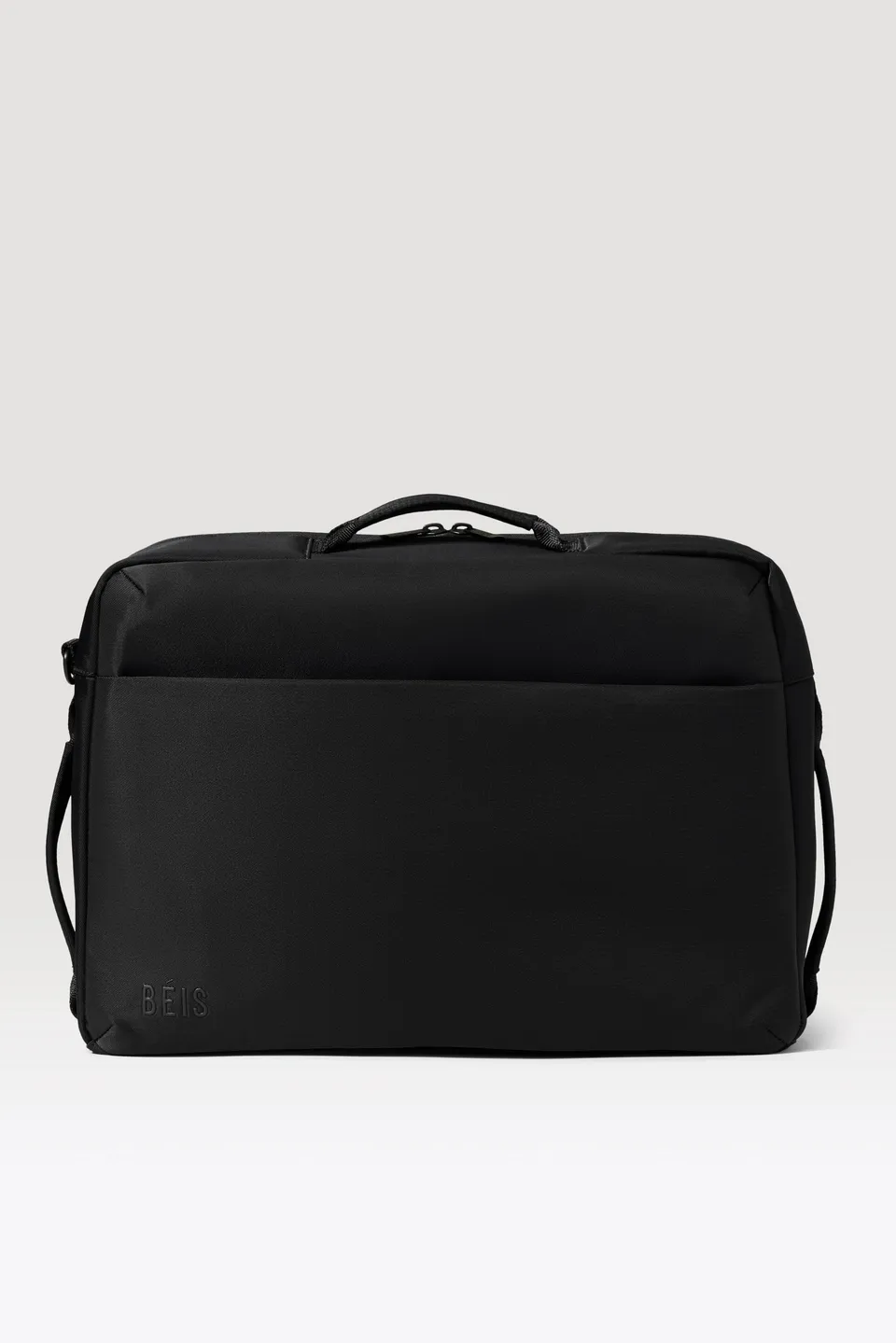 beis-ultimate-travel-duffle-sac-de-voyage-noir image 1