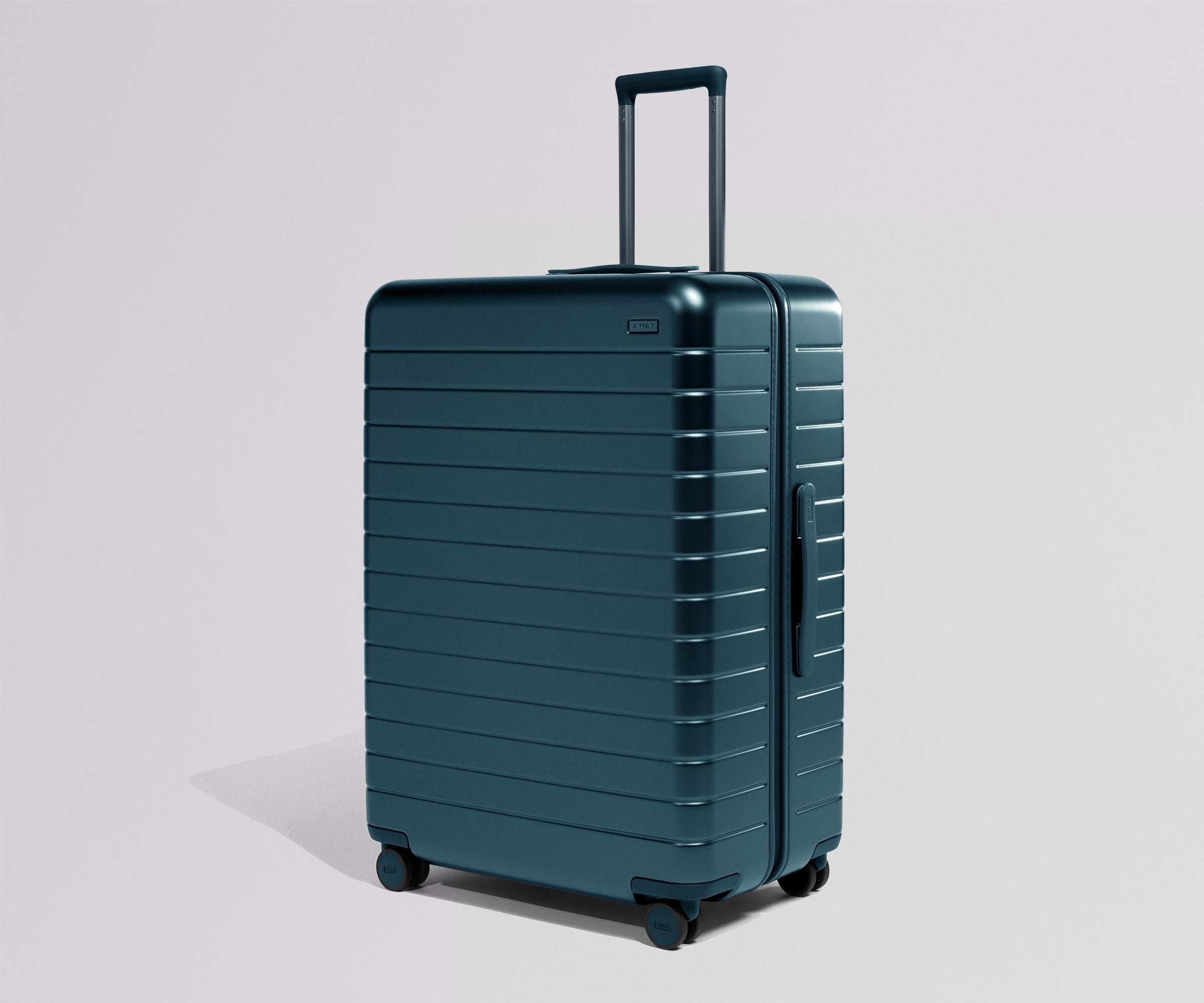 away-the-large-grande-valise-soute-stormy-teal-rigide image 1