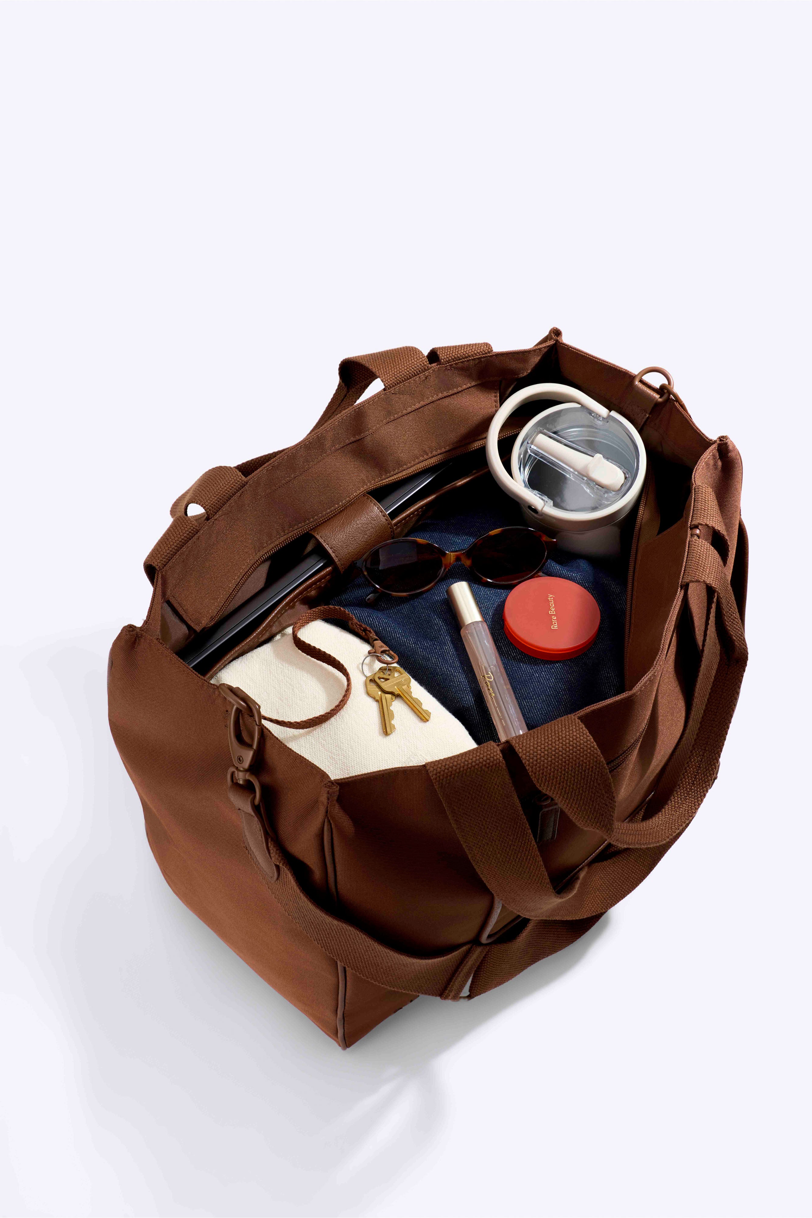 beis-east-to-west-sac-tote-bag-maple-recycl image 5