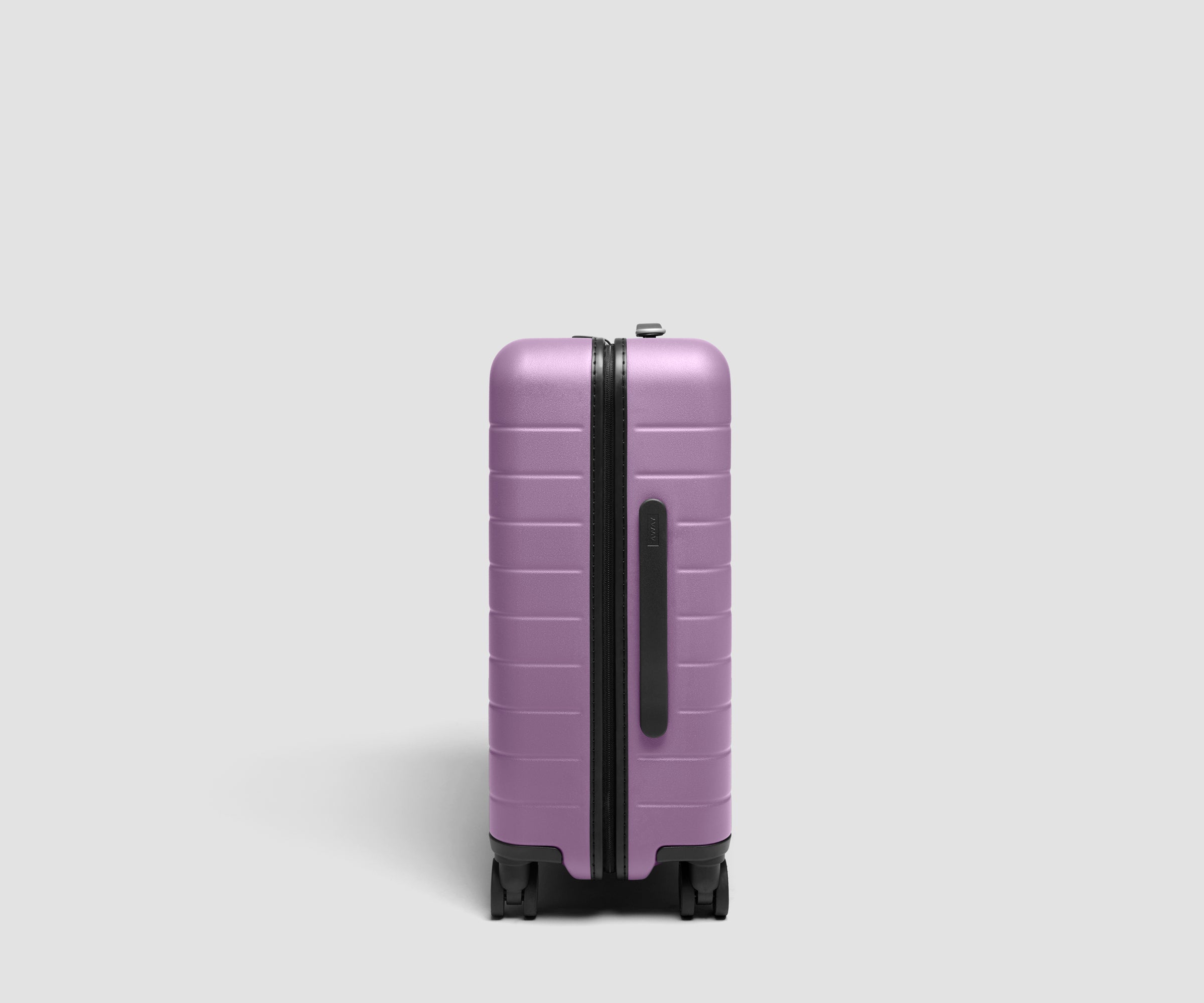 away-carry-on-3-valise-cabine-electric-iris-rigide image 3