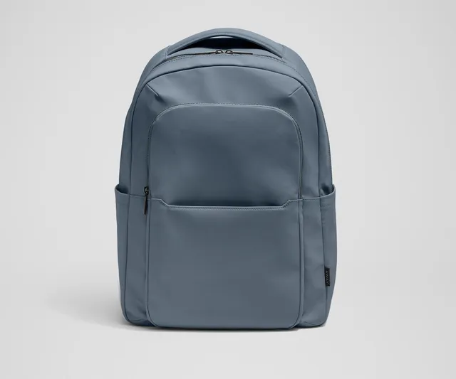 away-commuter-backpack-sac-dos-coast-blue image 1